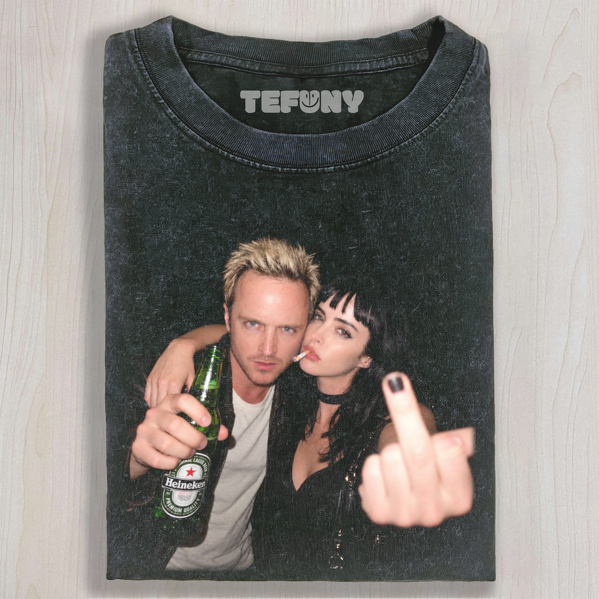 BRBA T-SHIRT V7 UNISEX TEE, TANK TOP, LAYERED LS, SWEATSHIRT & HOODIE