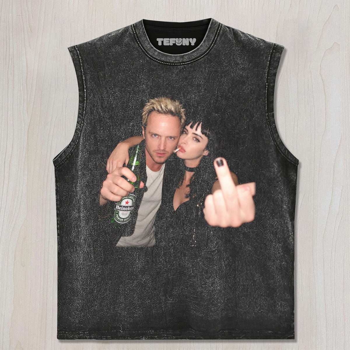 BRBA T-SHIRT V7 UNISEX TEE, TANK TOP, LAYERED LS, SWEATSHIRT & HOODIE