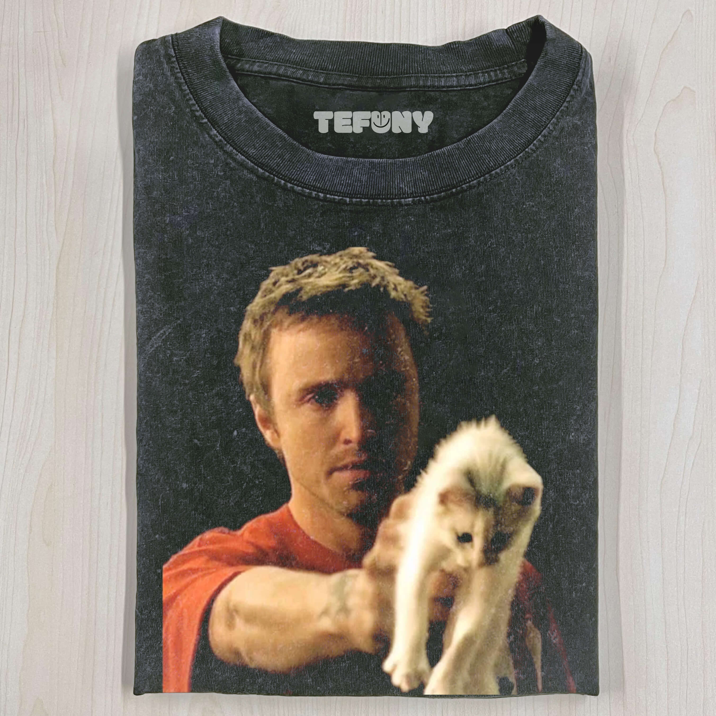 BREAKING BAD TEE