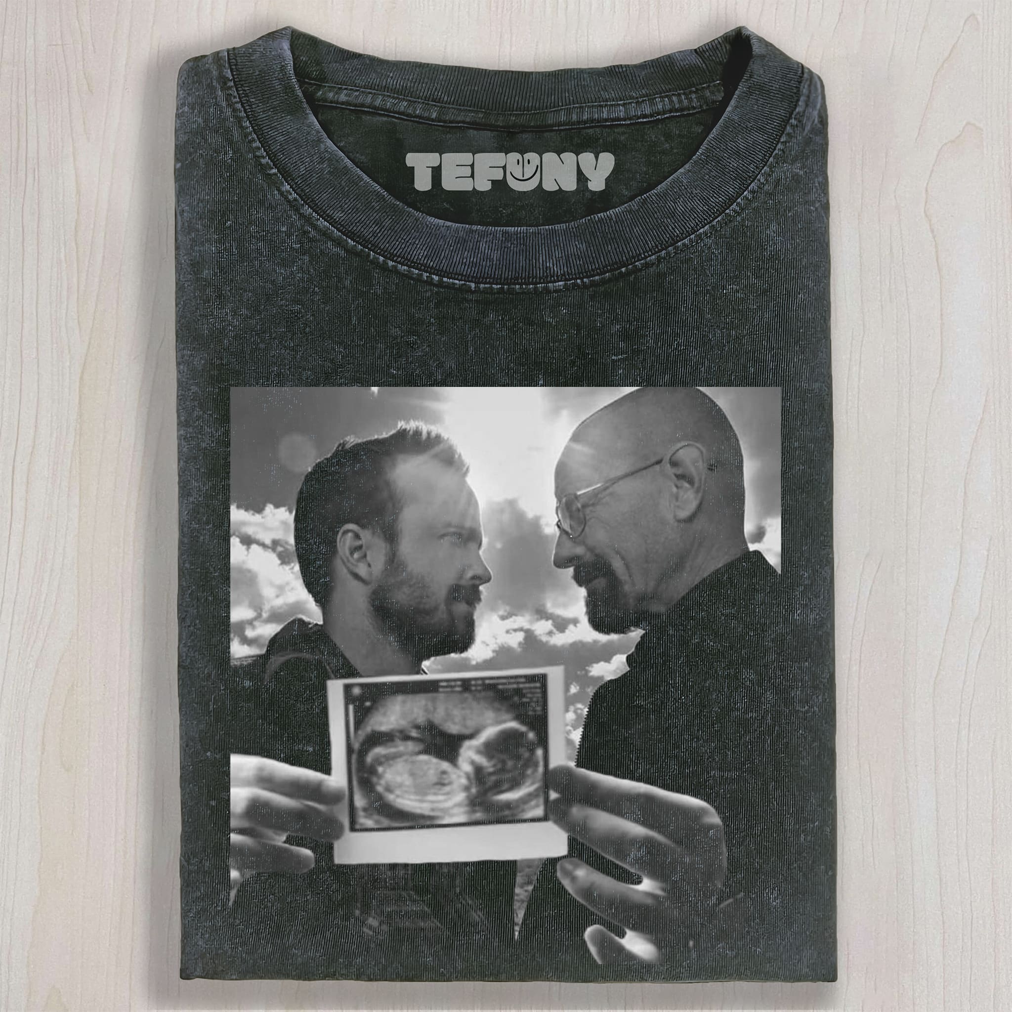 BREAKINGBAD V1 UNISEX TEE, TANK TOP, LAYERED LS, SWEATSHIRT & HOODIE