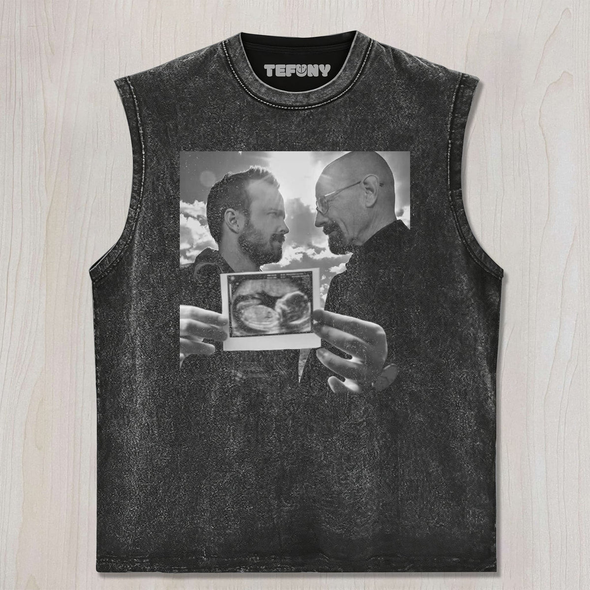 BREAKINGBAD V1 UNISEX TEE, TANK TOP, LAYERED LS, SWEATSHIRT & HOODIE