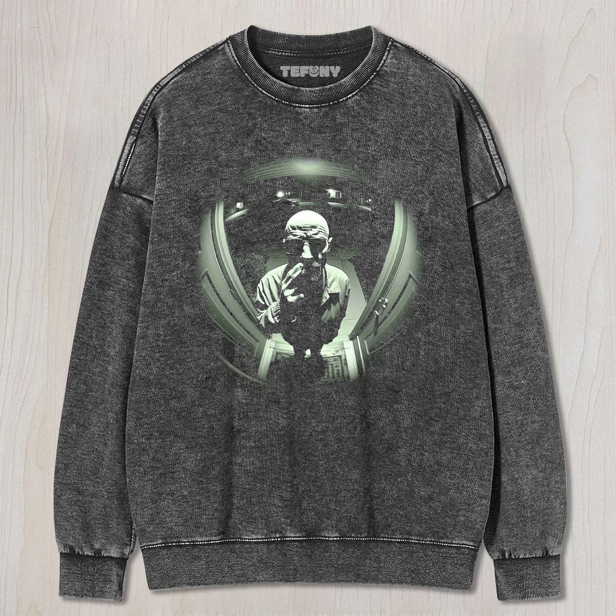 BREAKINGBAD V2 UNISEX TEE, TANK TOP, LAYERED LS, SWEATSHIRT & HOODIE