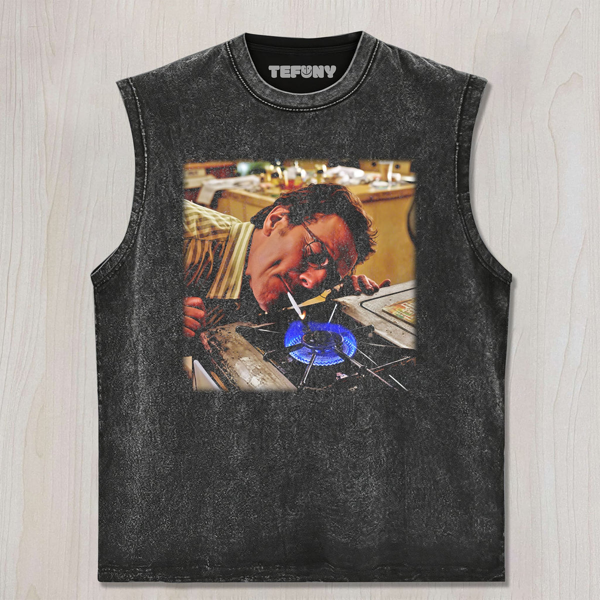 BREAKINGBAD V3 UNISEX TEE, TANK TOP, LAYERED LS, SWEATSHIRT & HOODIE