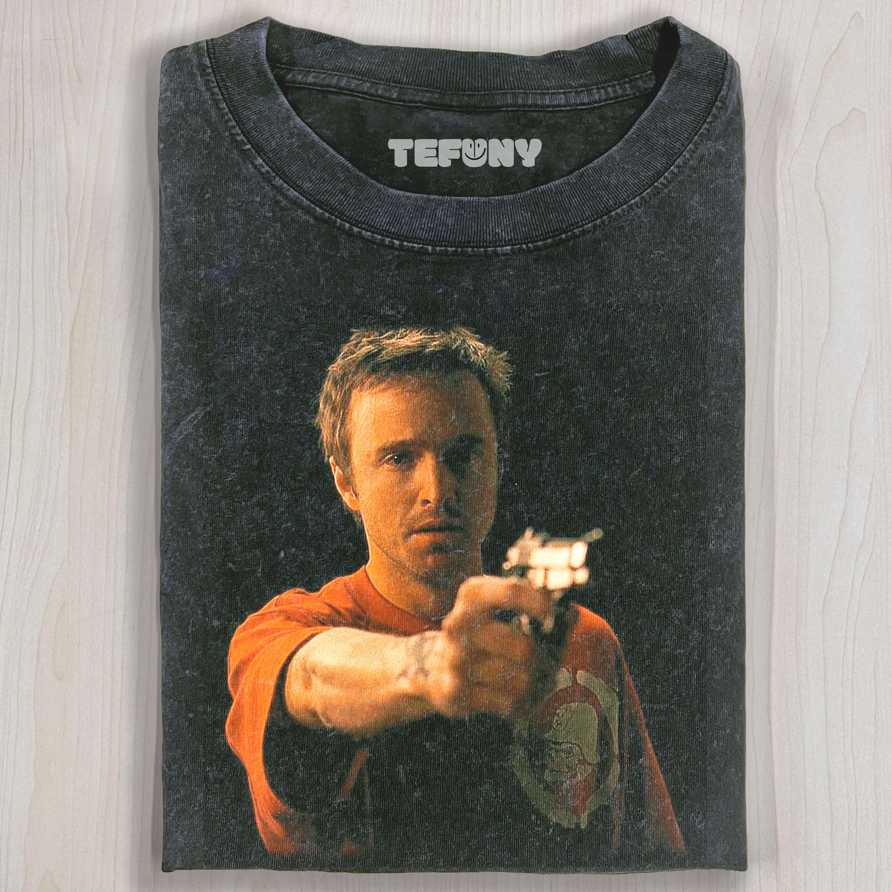 BREAKING BAD V4 T-SHIRT