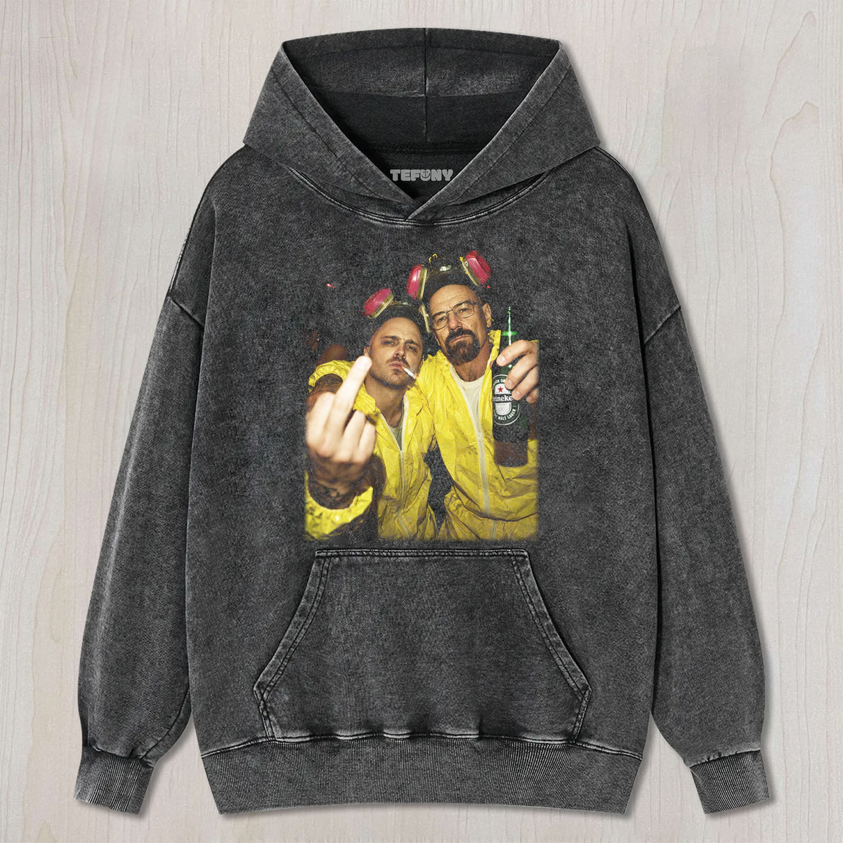 BREAKINGBAD V5 UNISEX TEE, TANK TOP, LAYERED LS, SWEATSHIRT & HOODIE