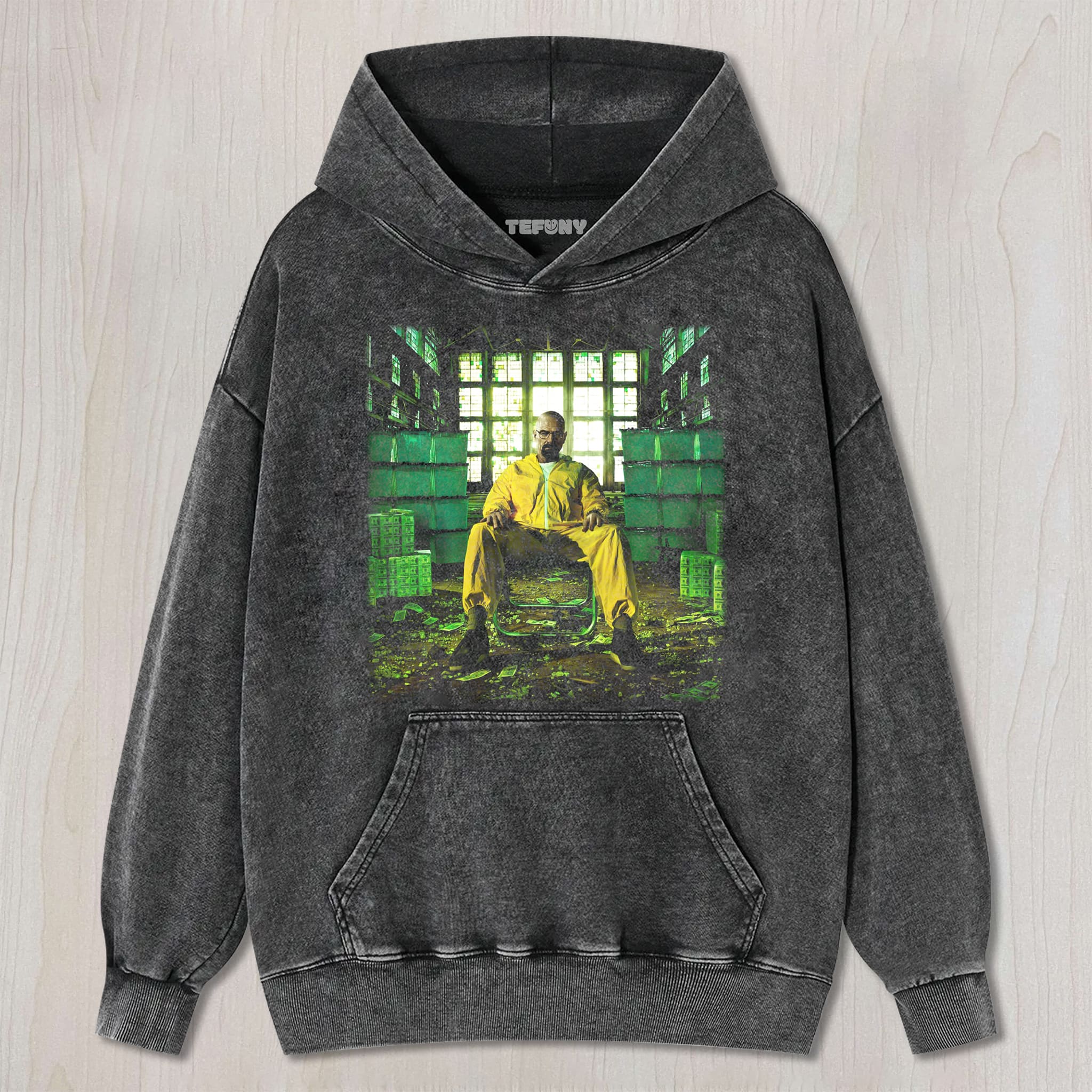 BREAKINGBAD V7 UNISEX TEE, TANK TOP, LAYERED LS, SWEATSHIRT & HOODIE