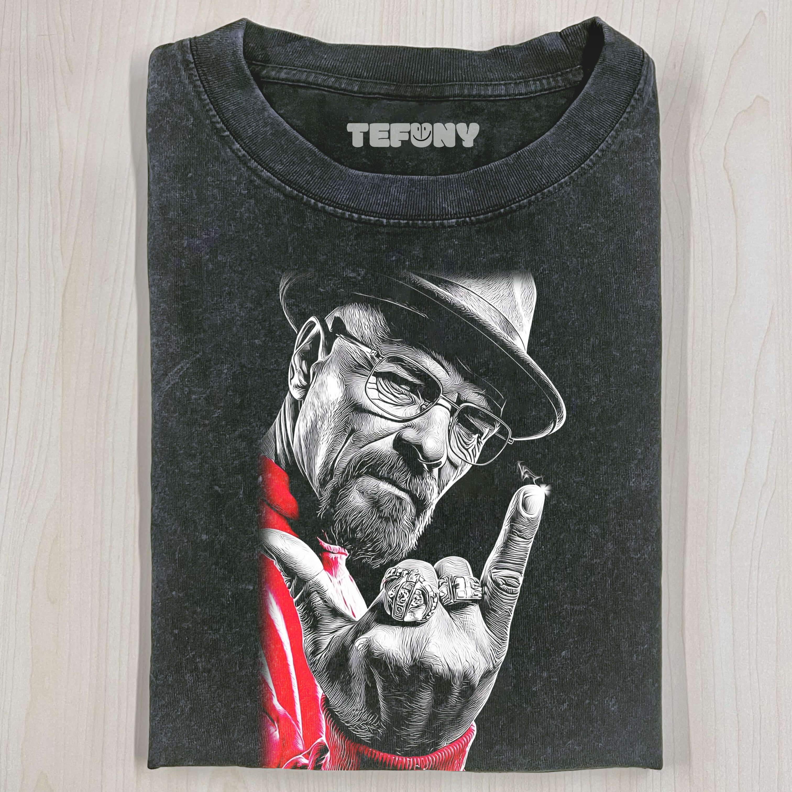 COOL BREAKING BAD T-SHIRT