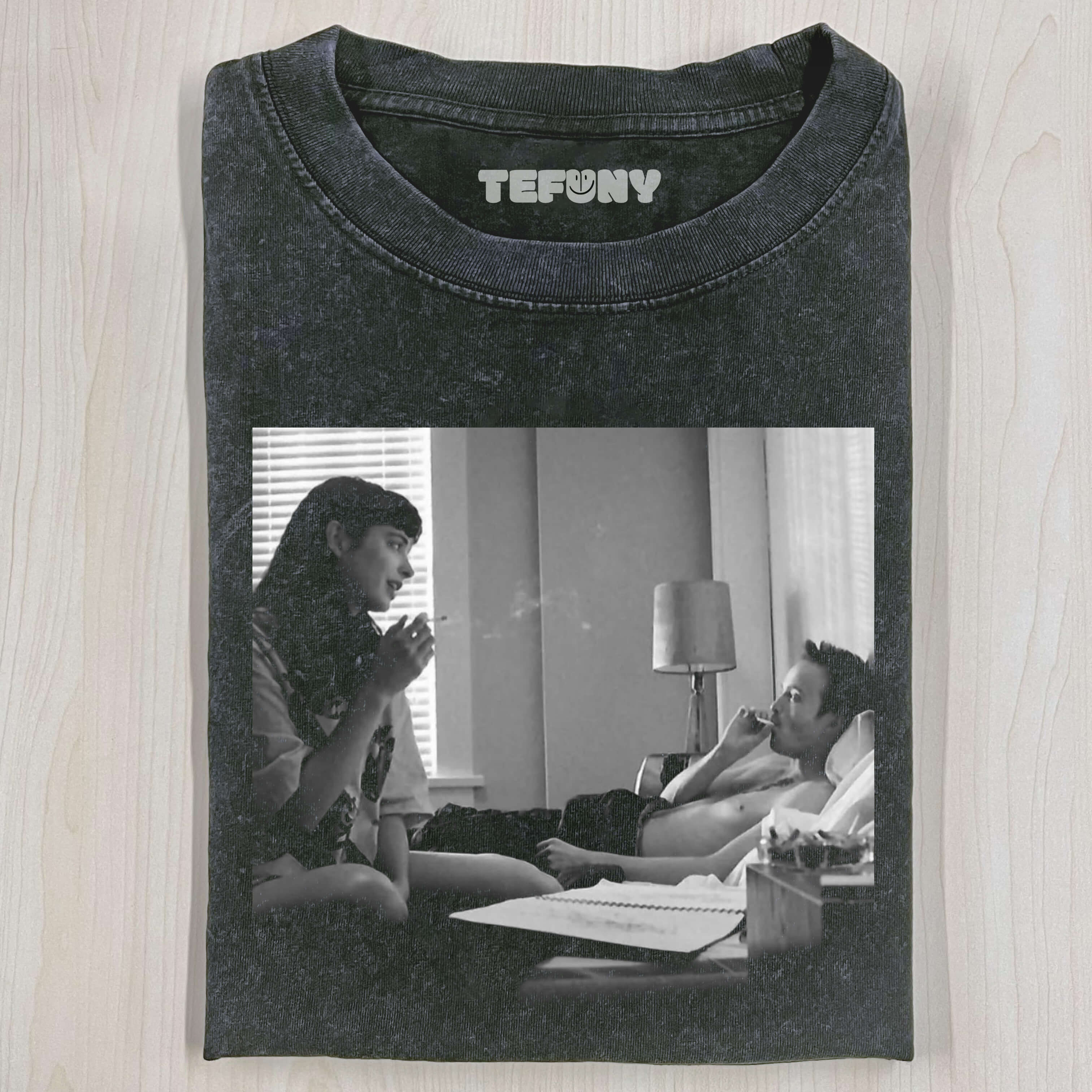 BREAKING BAD T-THIRT