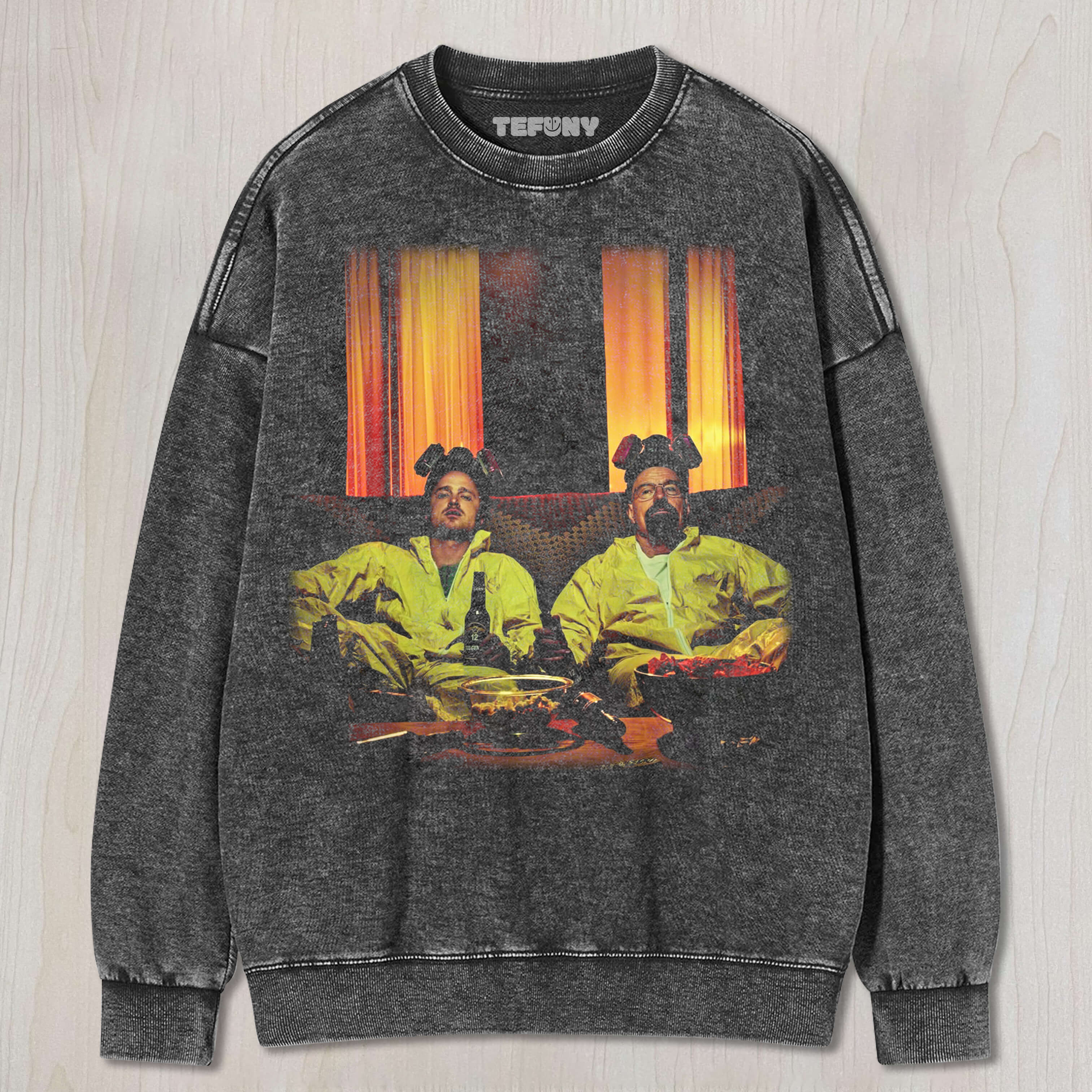 BREAKING BAD T T-SHIRT