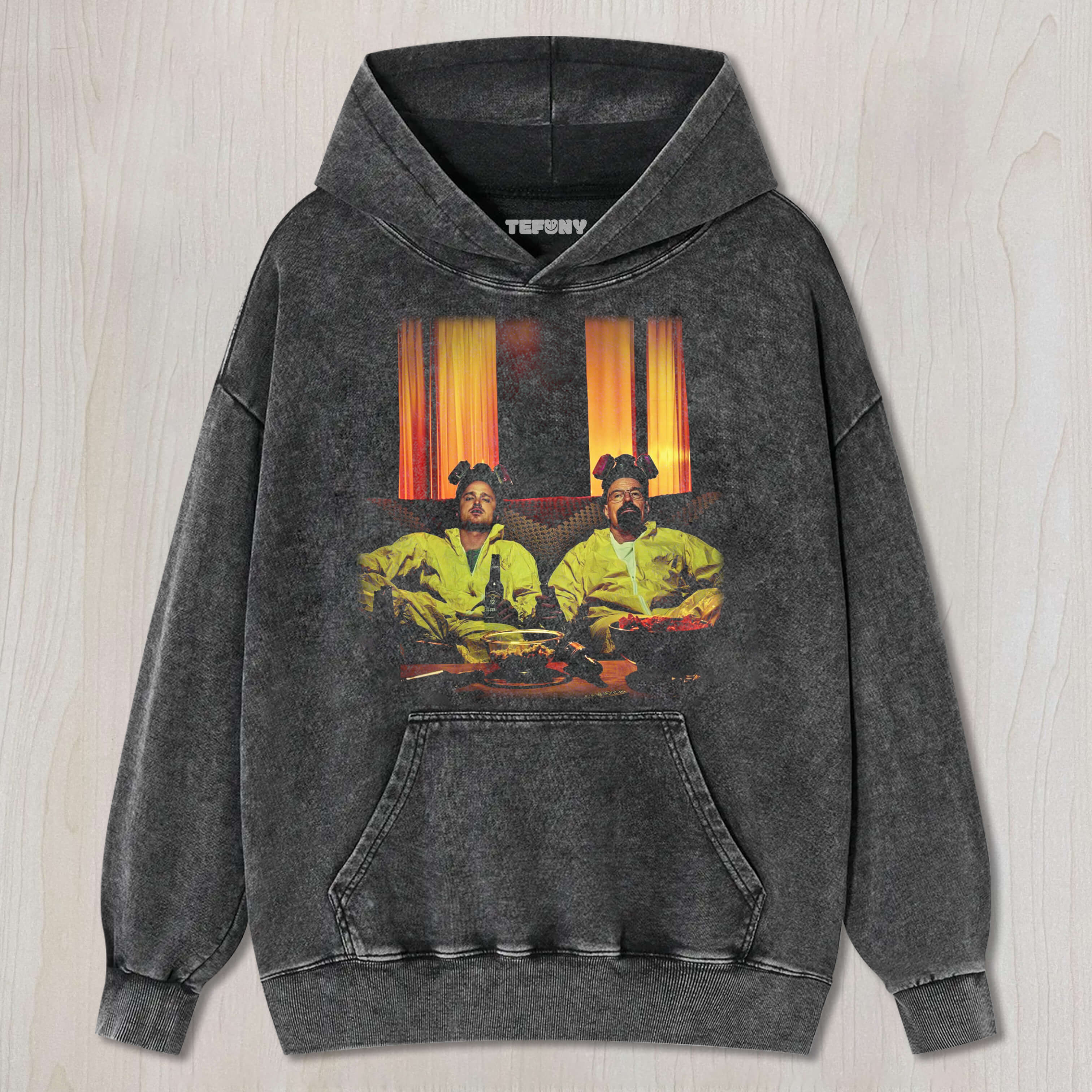 BREAKING BAD T T-SHIRT