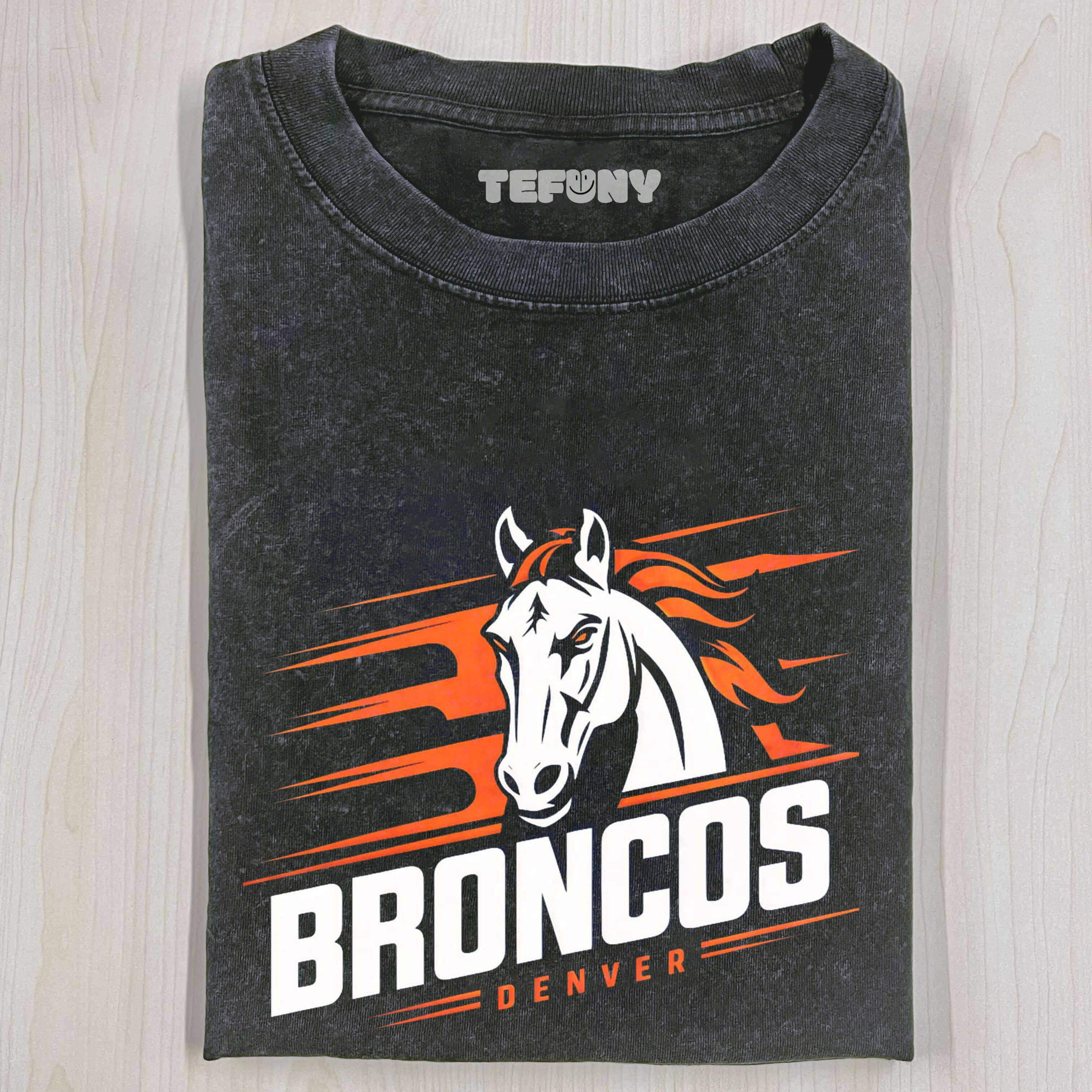 BRONCOS T-SHIRT