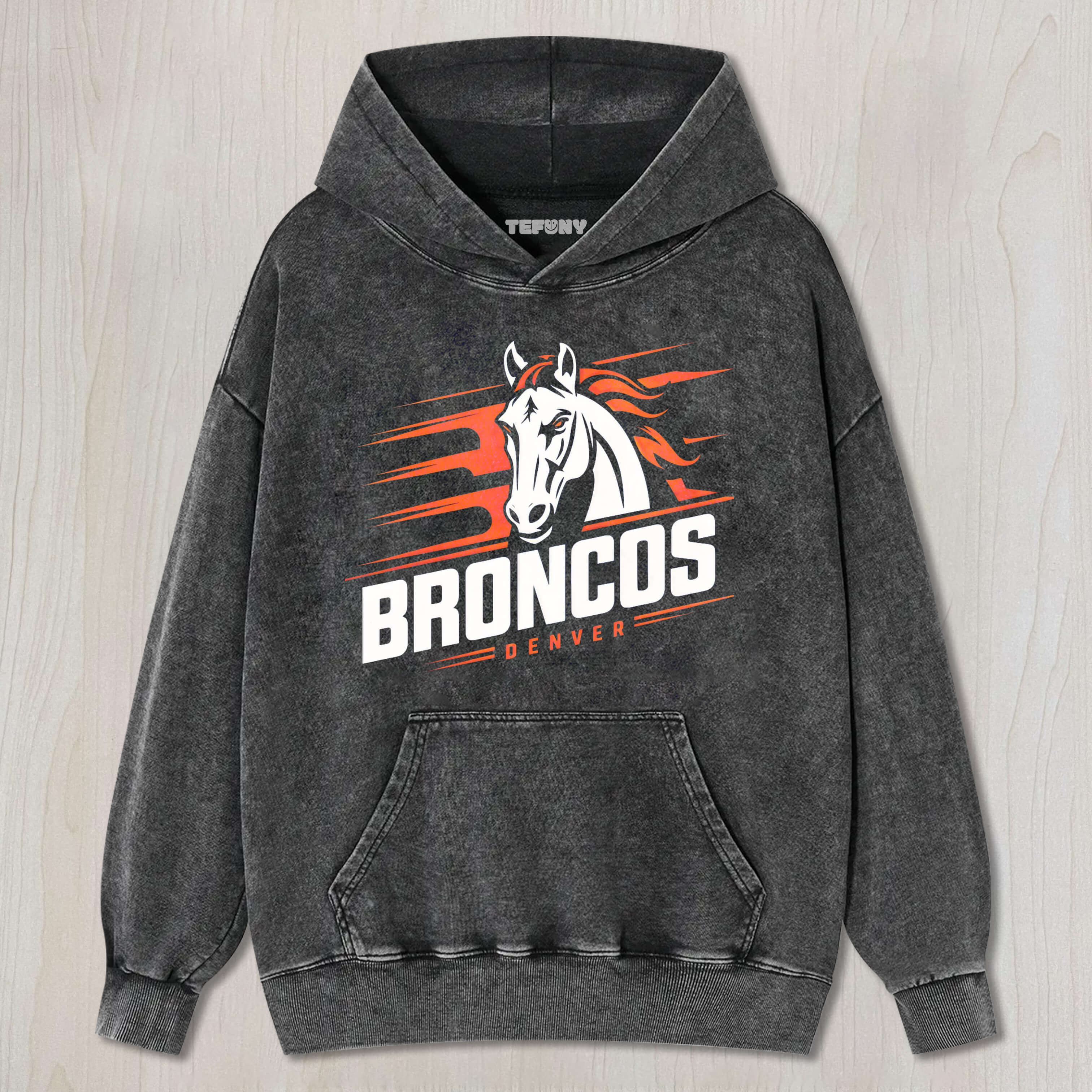 BRONCOS T-SHIRT