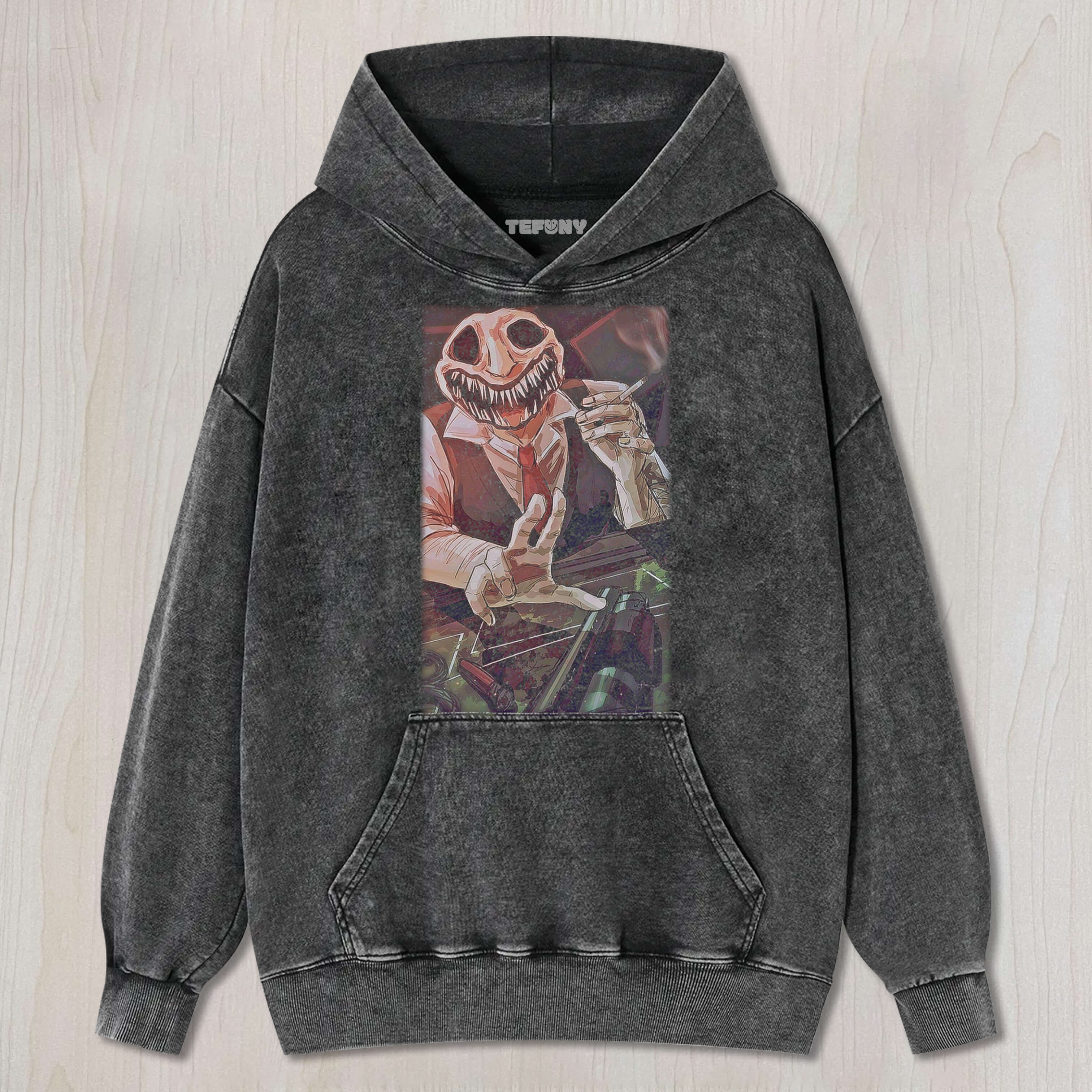 BUCKSHOT ROULETTE T-SHIRT