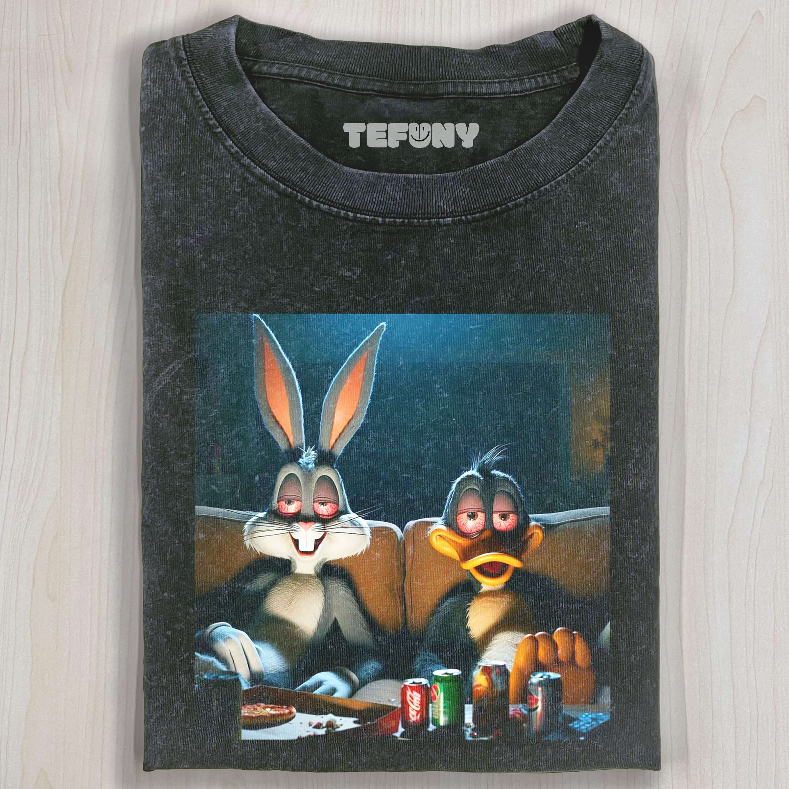BUGS BUNNY V1 T-SHIRT