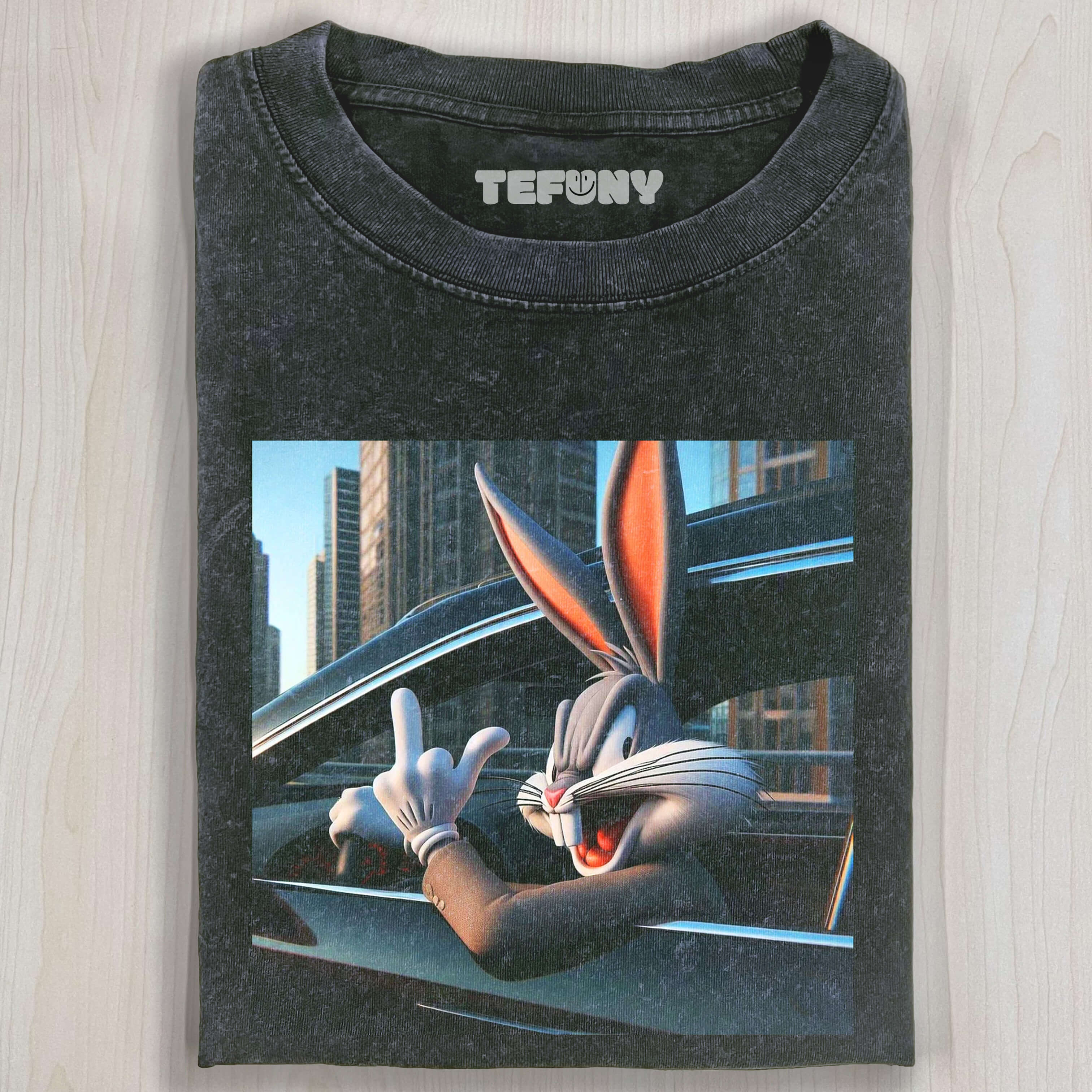 BUGS BUNNY V2 T-SHIRT