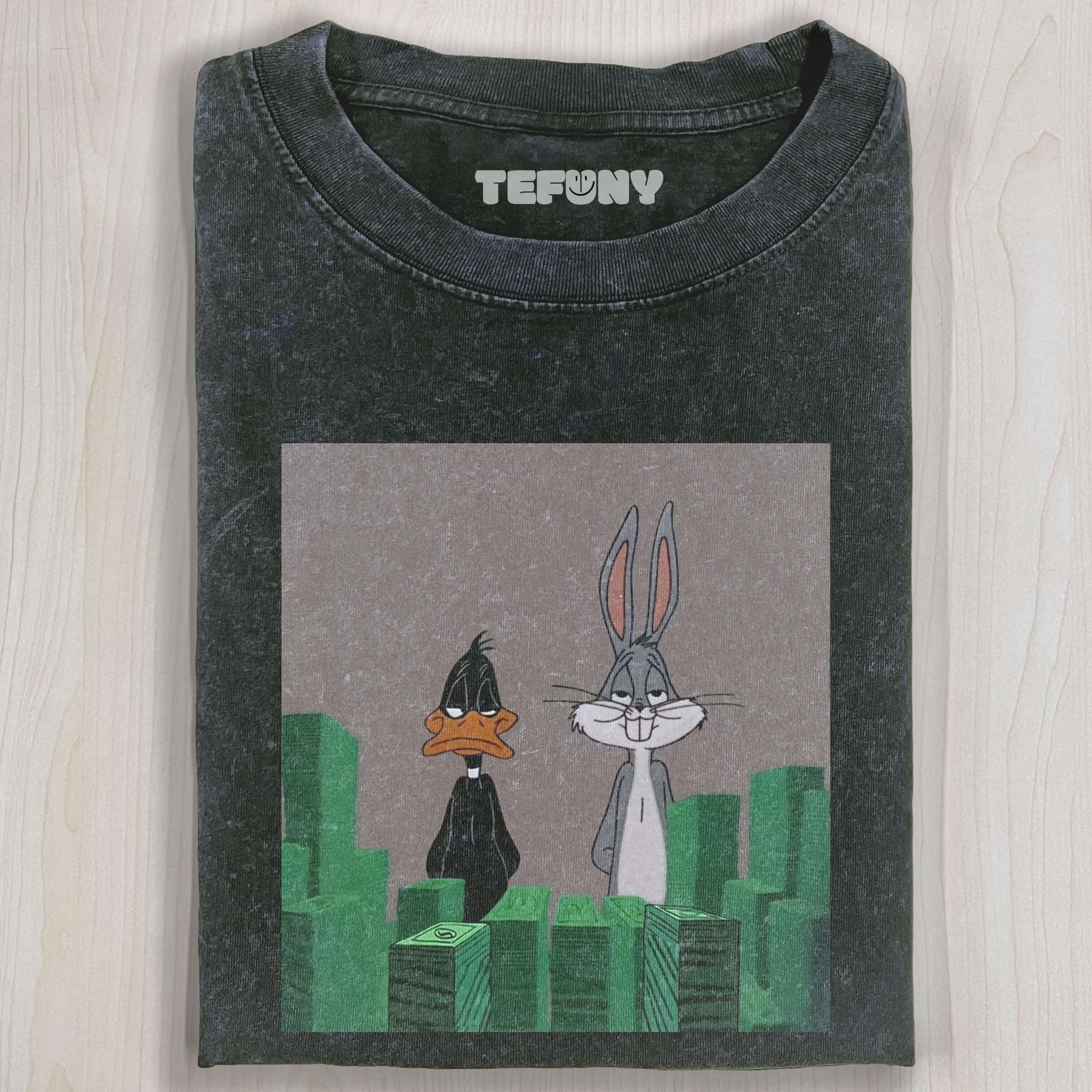 BUGS BUNNY V2 T-SHIRT