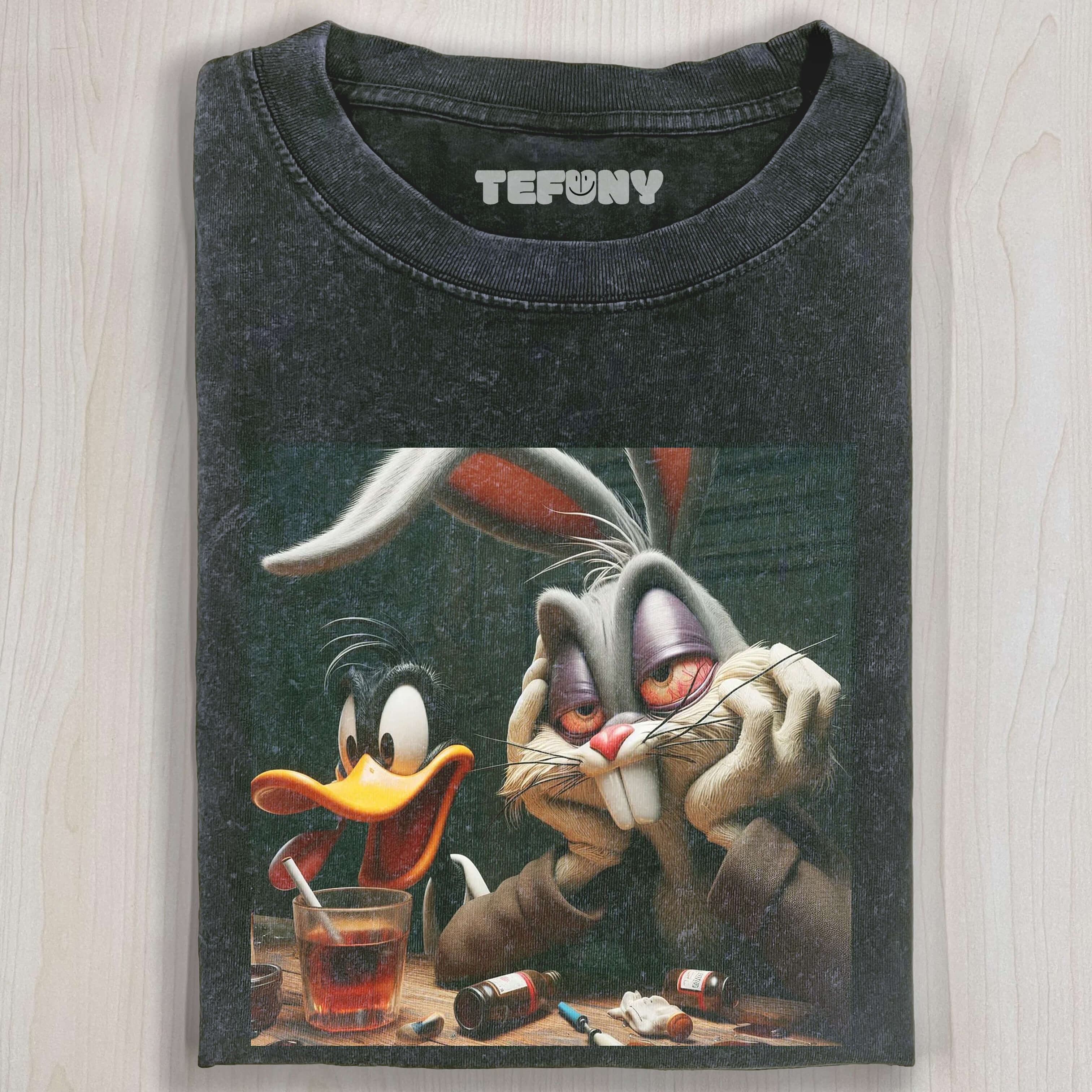 BUGS BUNNY V3 T-SHIRT