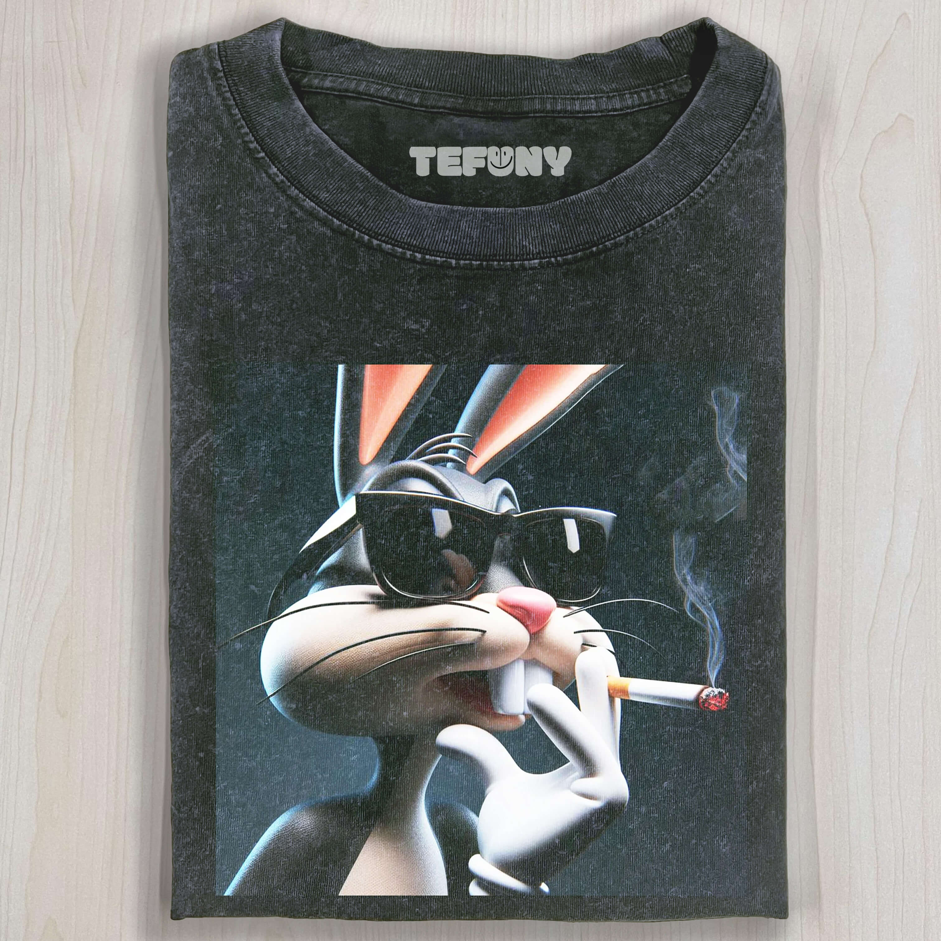 BUGS BUNNY T-SHIRT