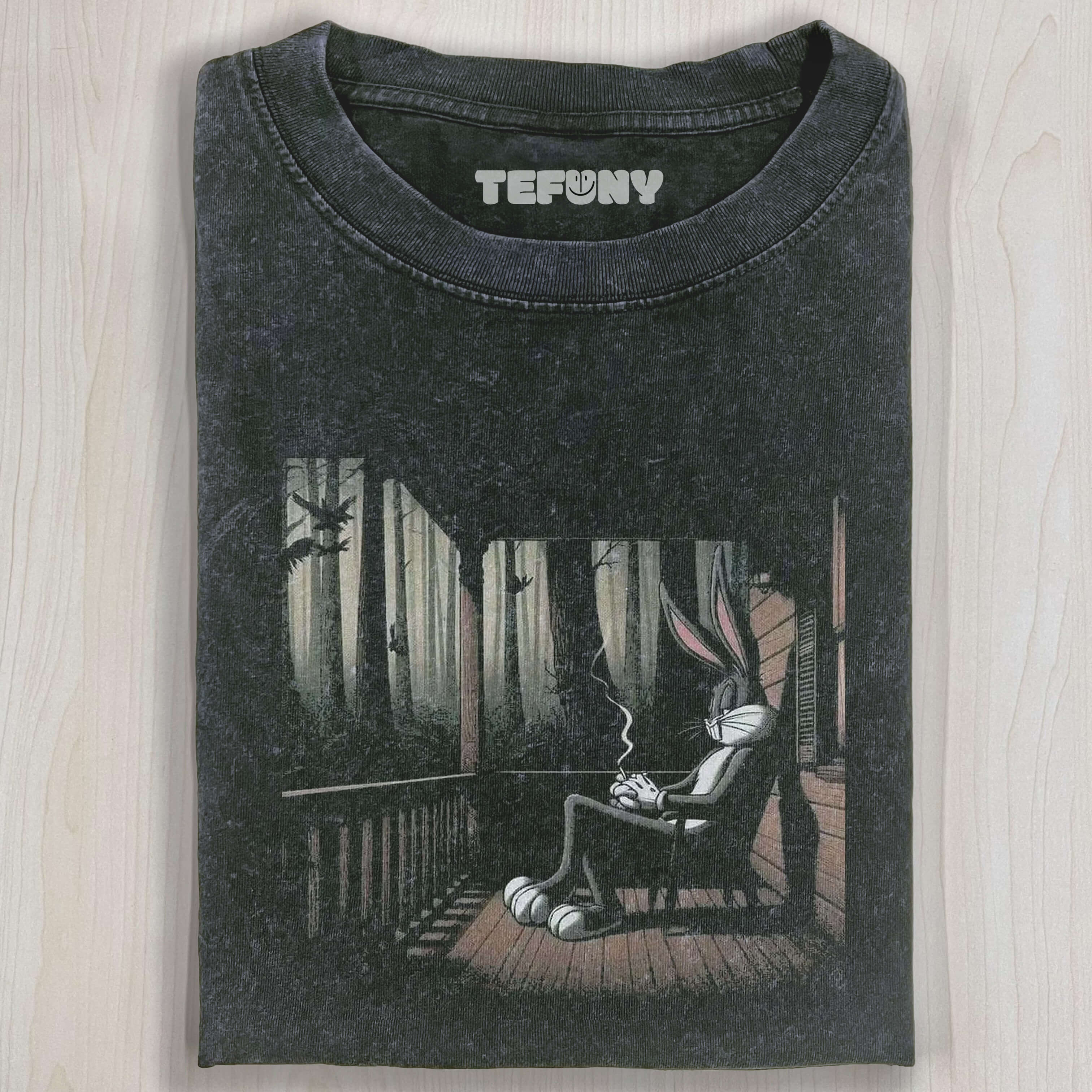 BUGS BUNNY V1 T-SHIRT