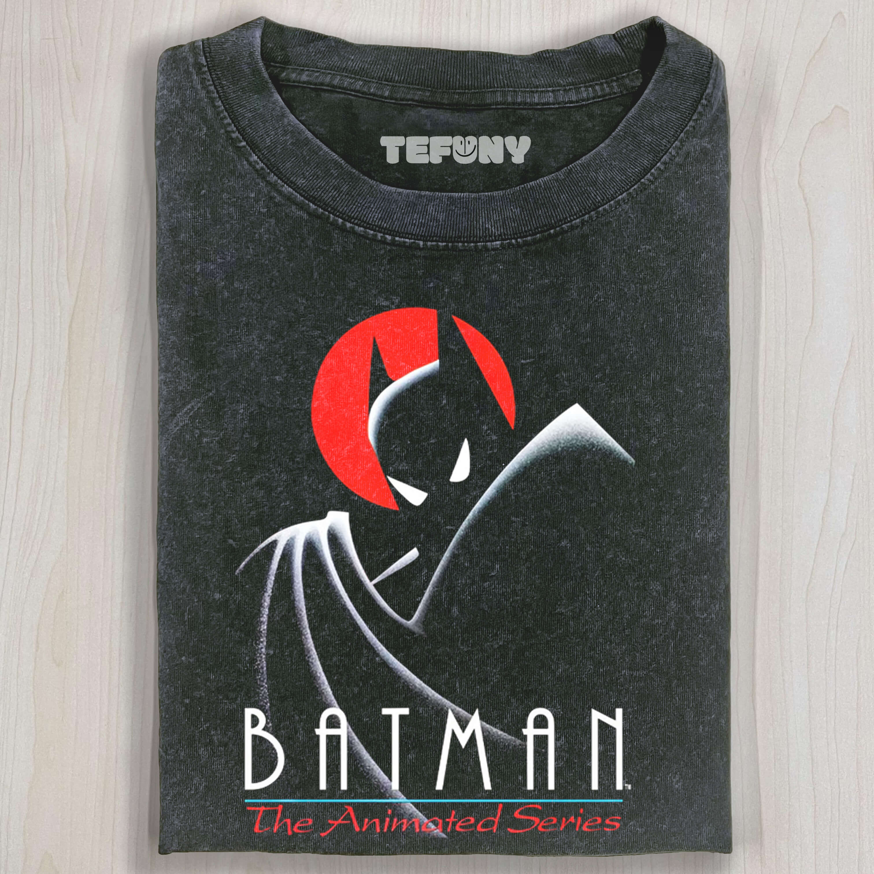 Batman Animated Series