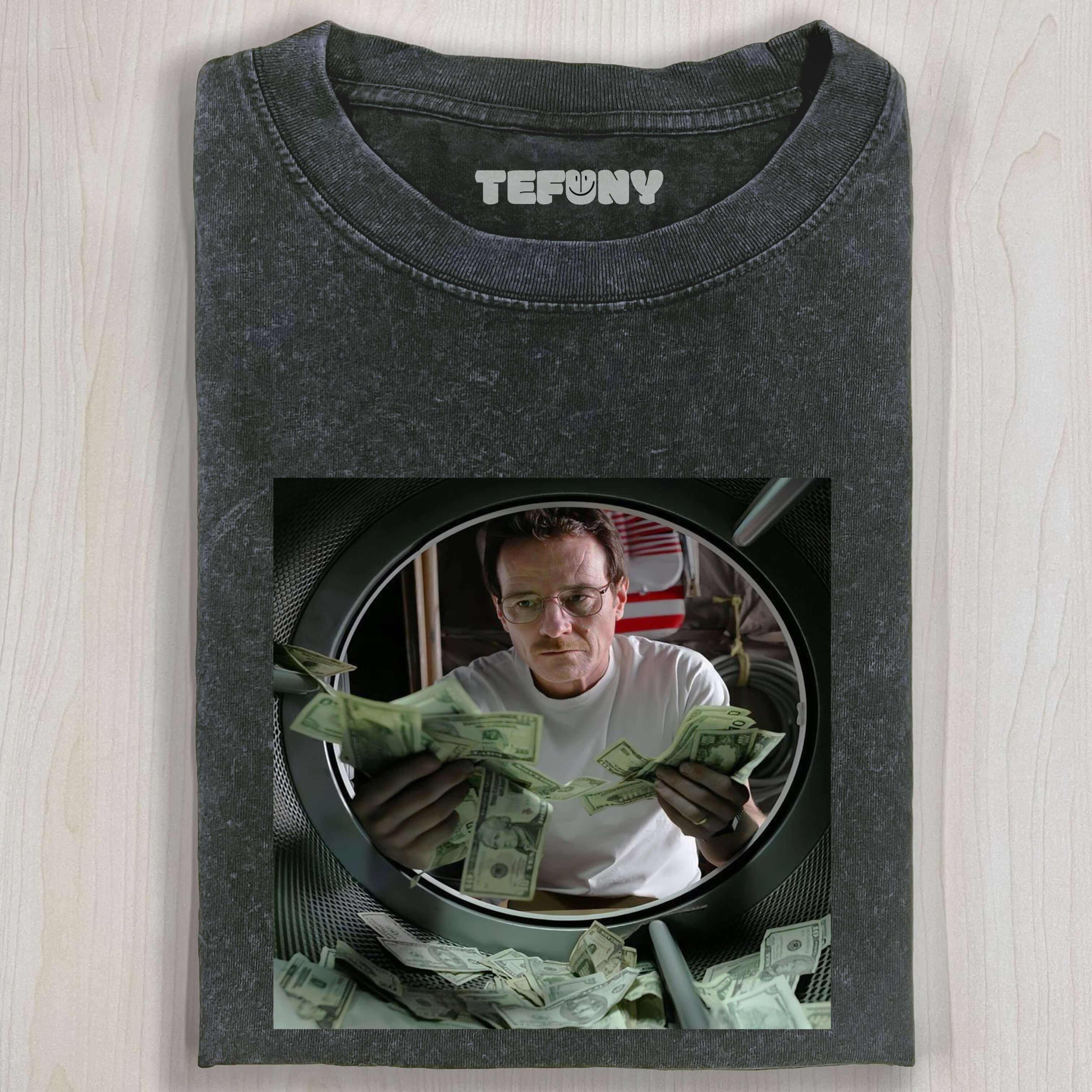 BREAKING BAD 1 TEE