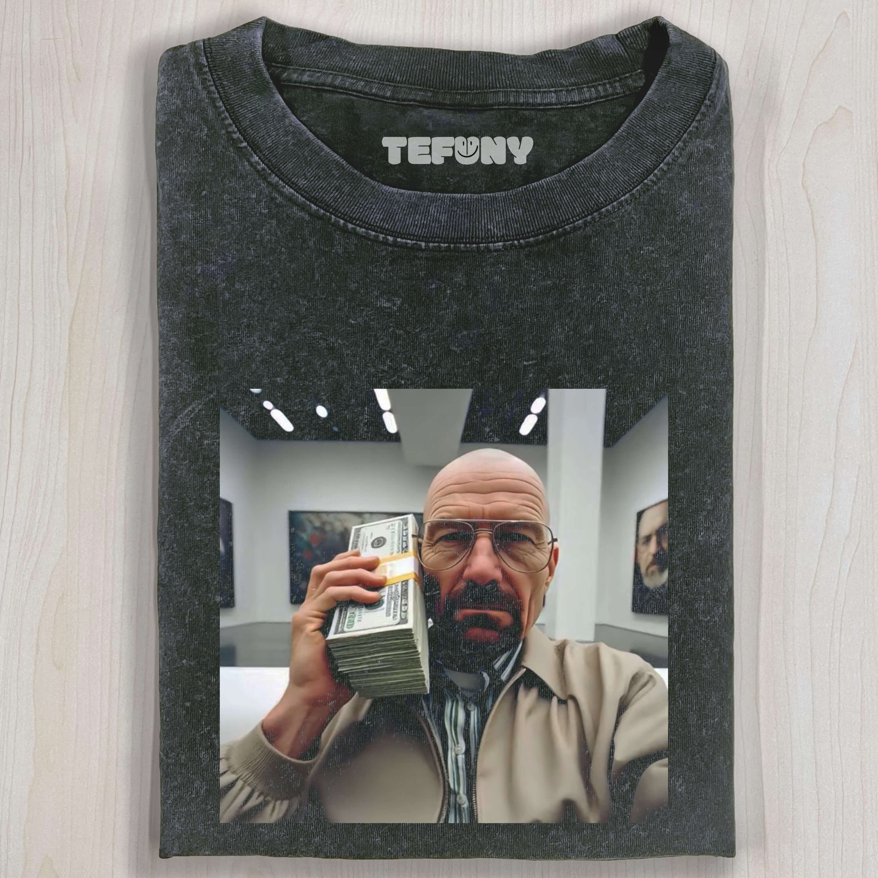 BREAKING BAD TEE