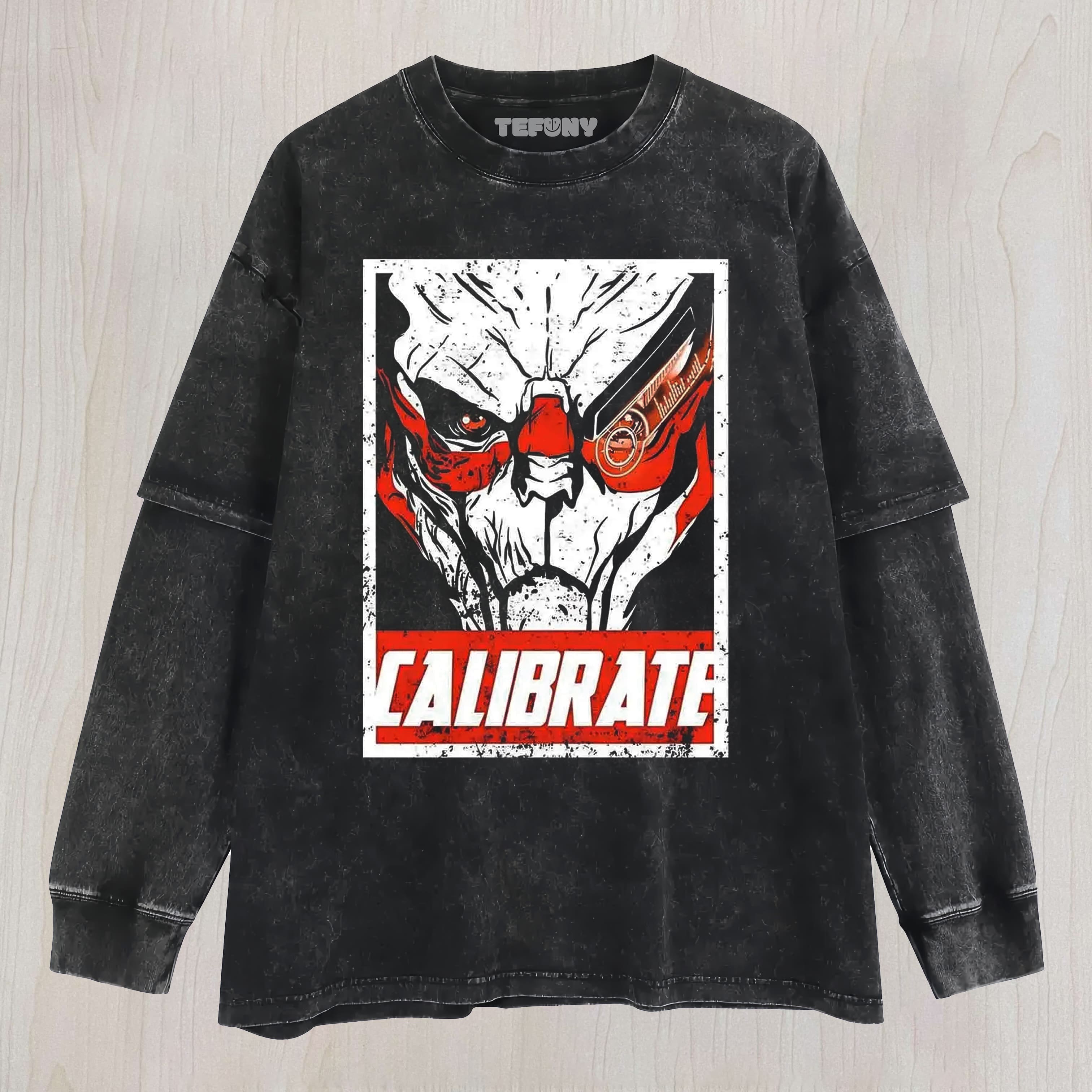 CALIBRATE UNISEX-TEE,-TANK-TOP,-LAYERED-LS,-SWEATSHIRT-&-HOODIE