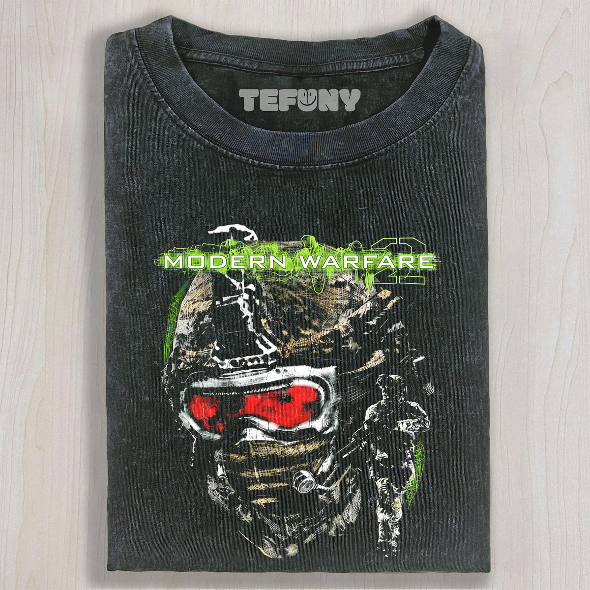 CALL OF DUTY V1 UNISEX TEE, TANK TOP, LAYERED LS, SWEATSHIRT & HOODIE