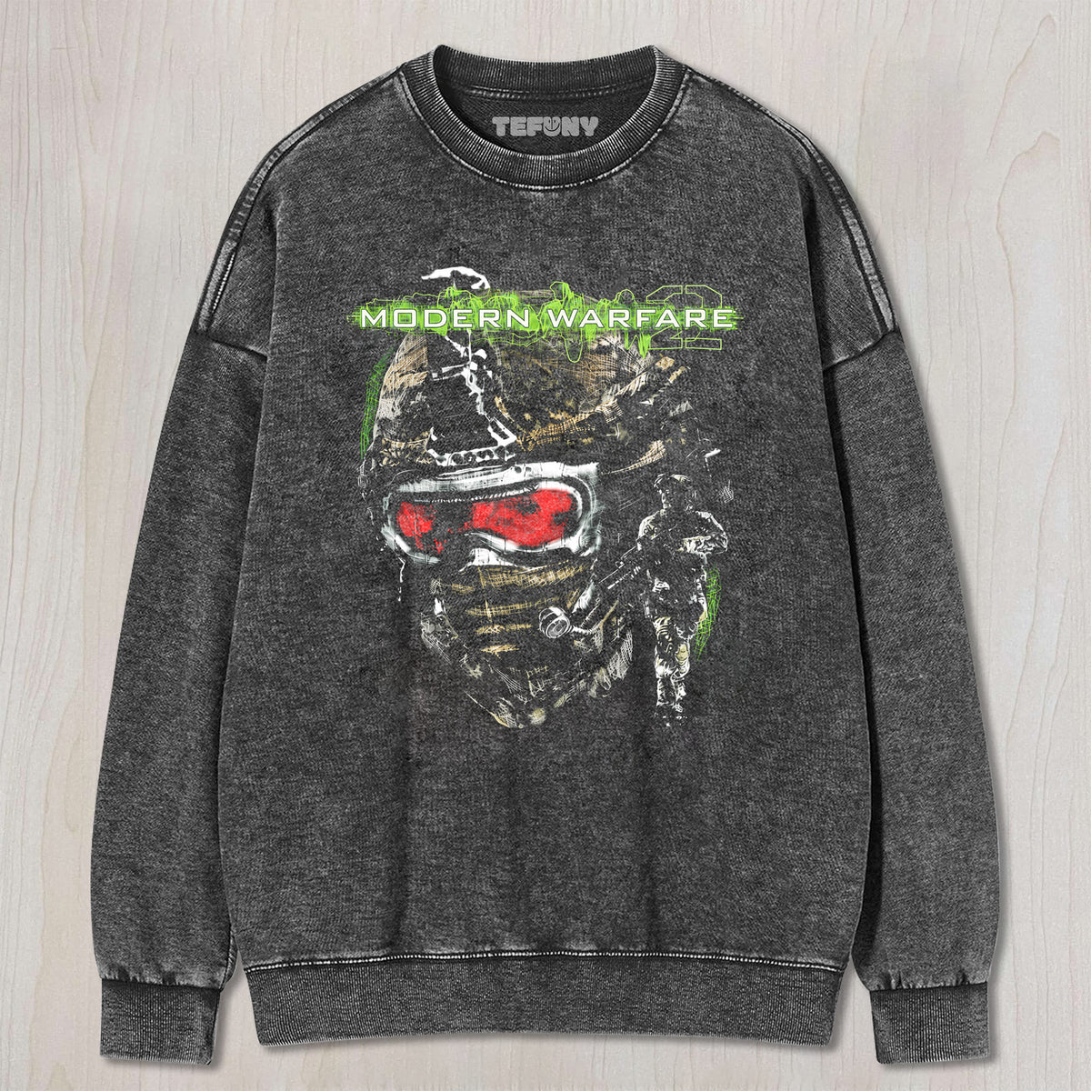 CALL OF DUTY V1 UNISEX TEE, TANK TOP, LAYERED LS, SWEATSHIRT & HOODIE