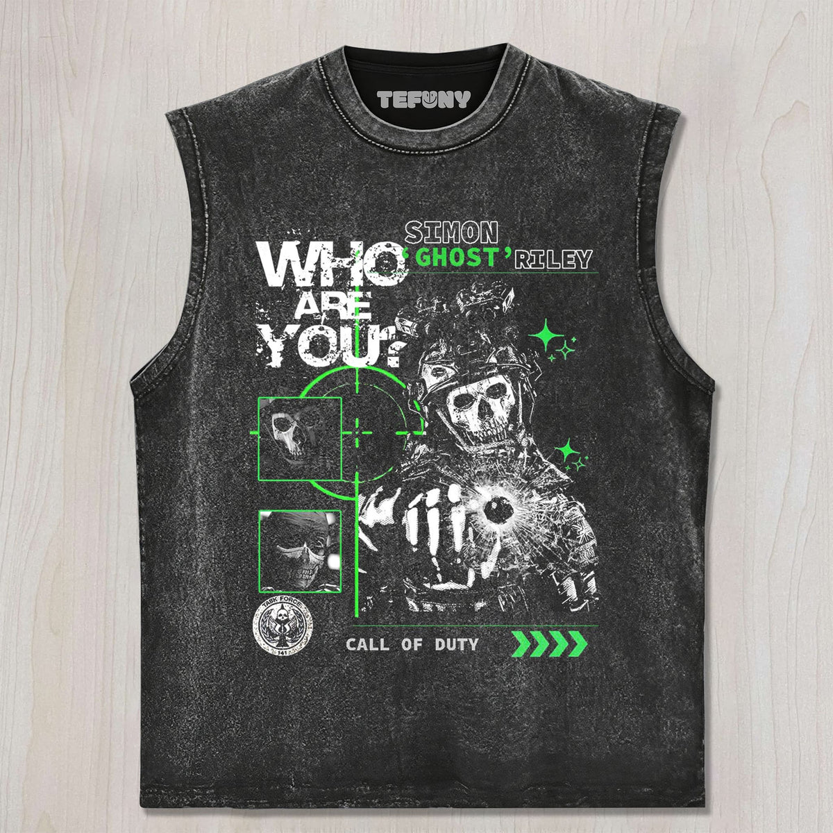 CALL OF DUTY V3 UNISEX TEE, TANK TOP, LAYERED LS, SWEATSHIRT & HOODIE
