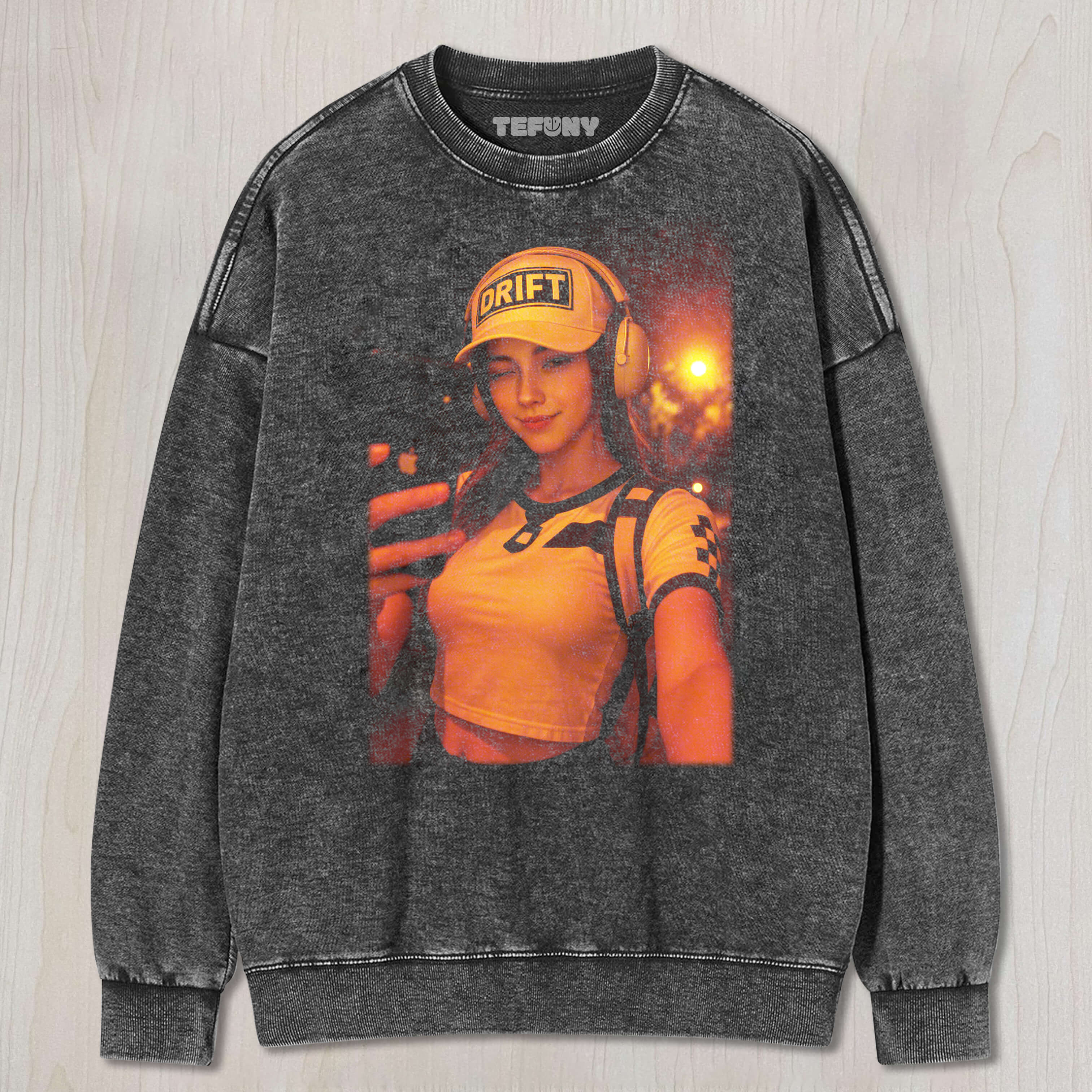 CALL OF DUTY MOBILE TEE & SWEAT & HOOD