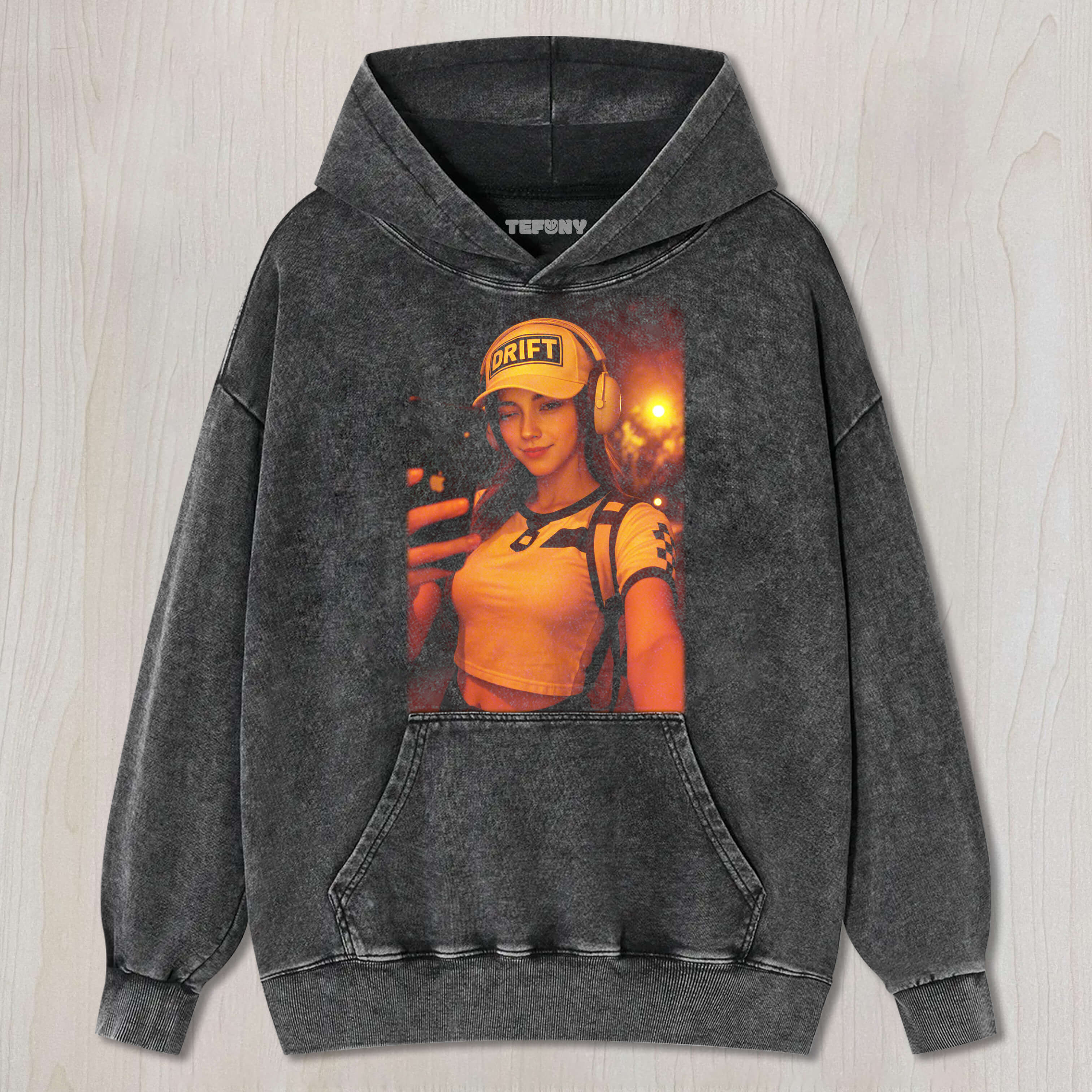 CALL OF DUTY MOBILE TEE & SWEAT & HOOD