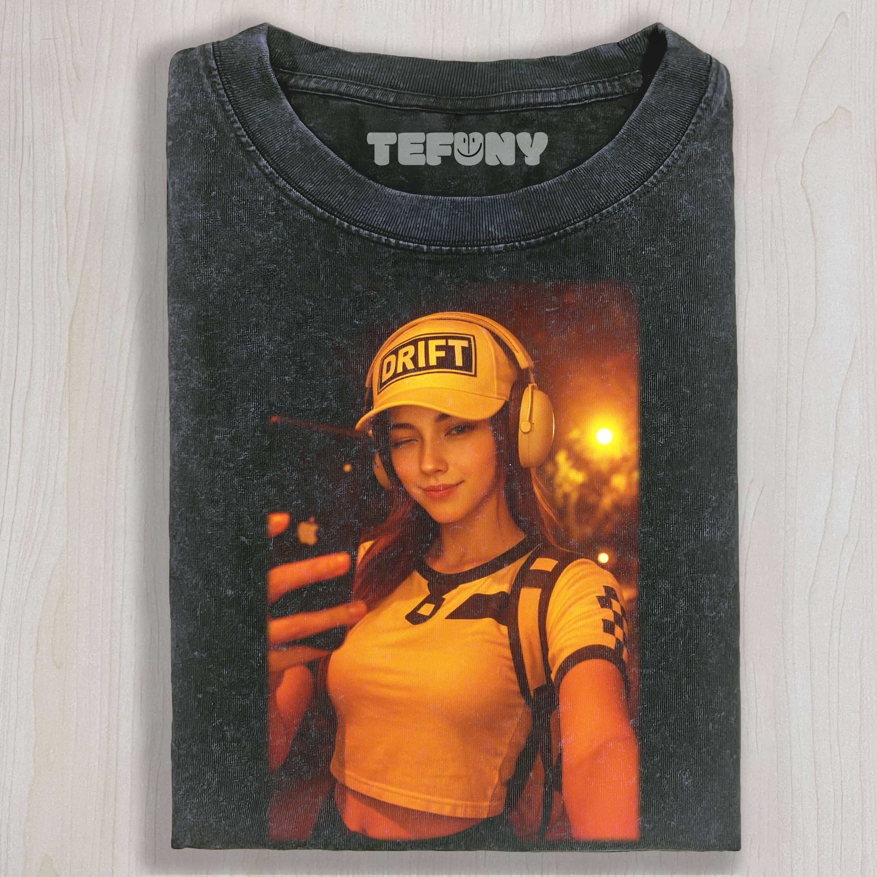 CALL OF DUTY MOBILE TEE & SWEAT & HOOD