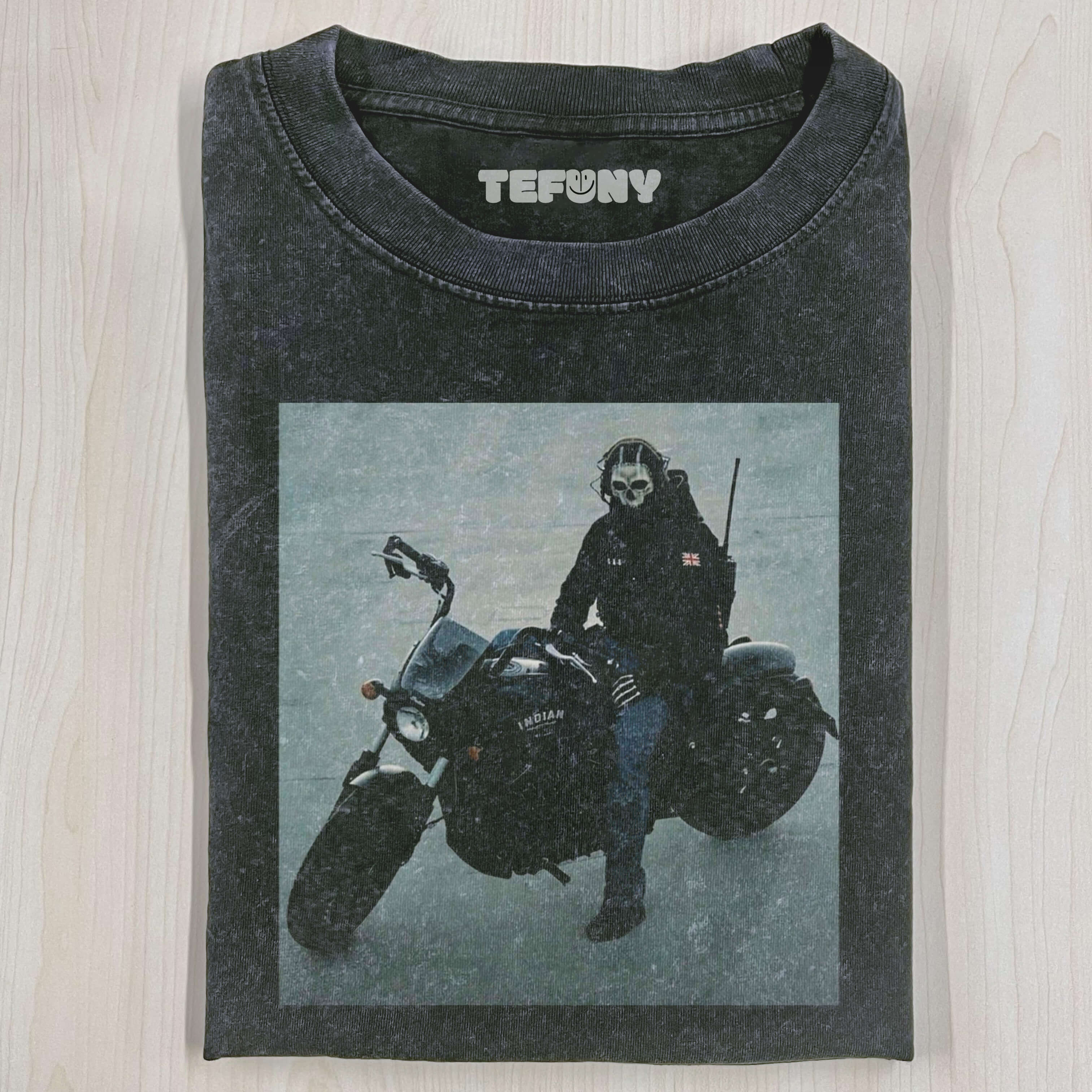 CALL OF DUTY:MODERN WARFARE T-SHIRT V7