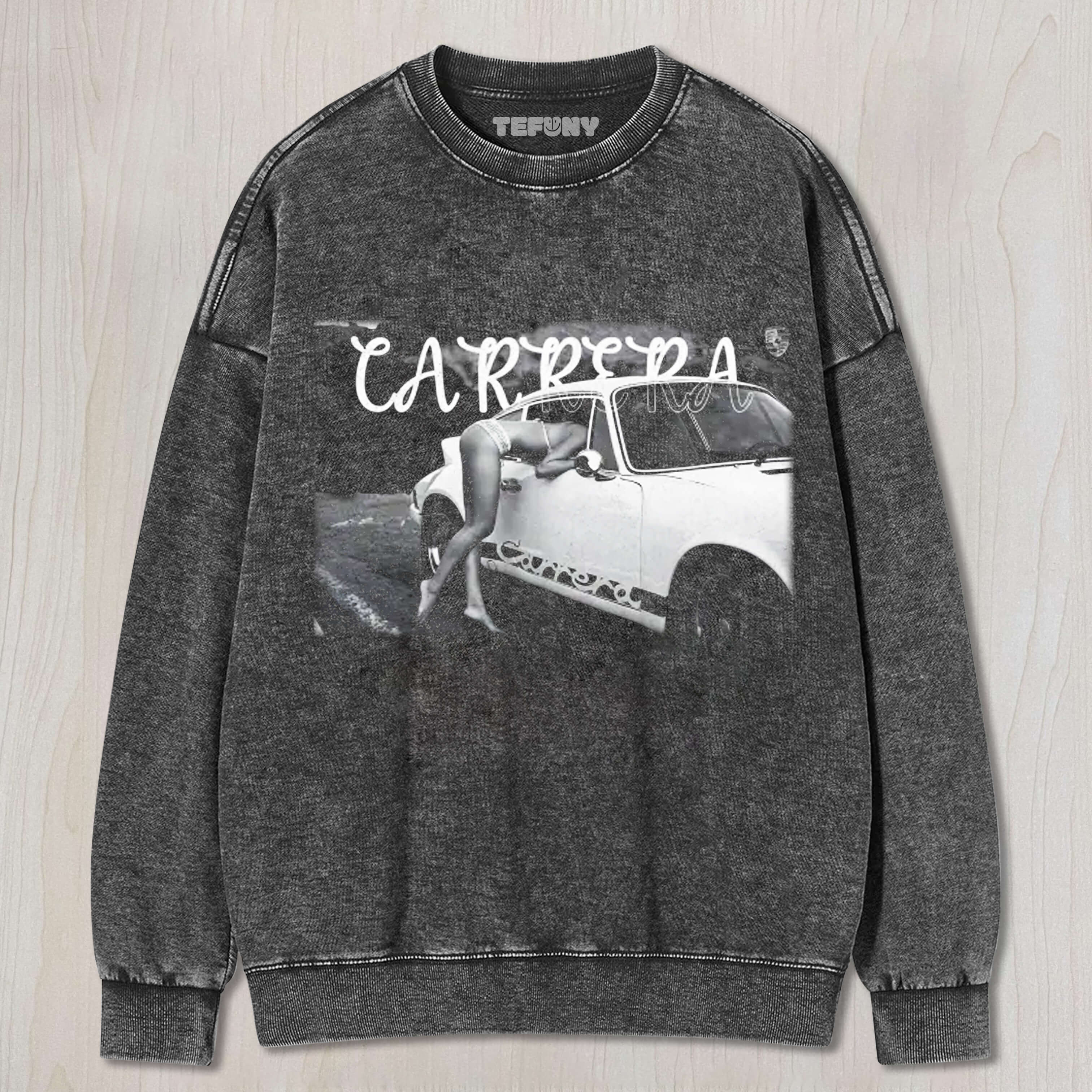 CARRERA T-SHIRT