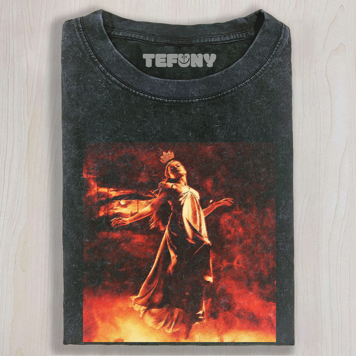 CARRIE MOVIE V2 UNISEX TEE, TANK TOP, LAYERED LS, SWEATSHIRT & HOODIE