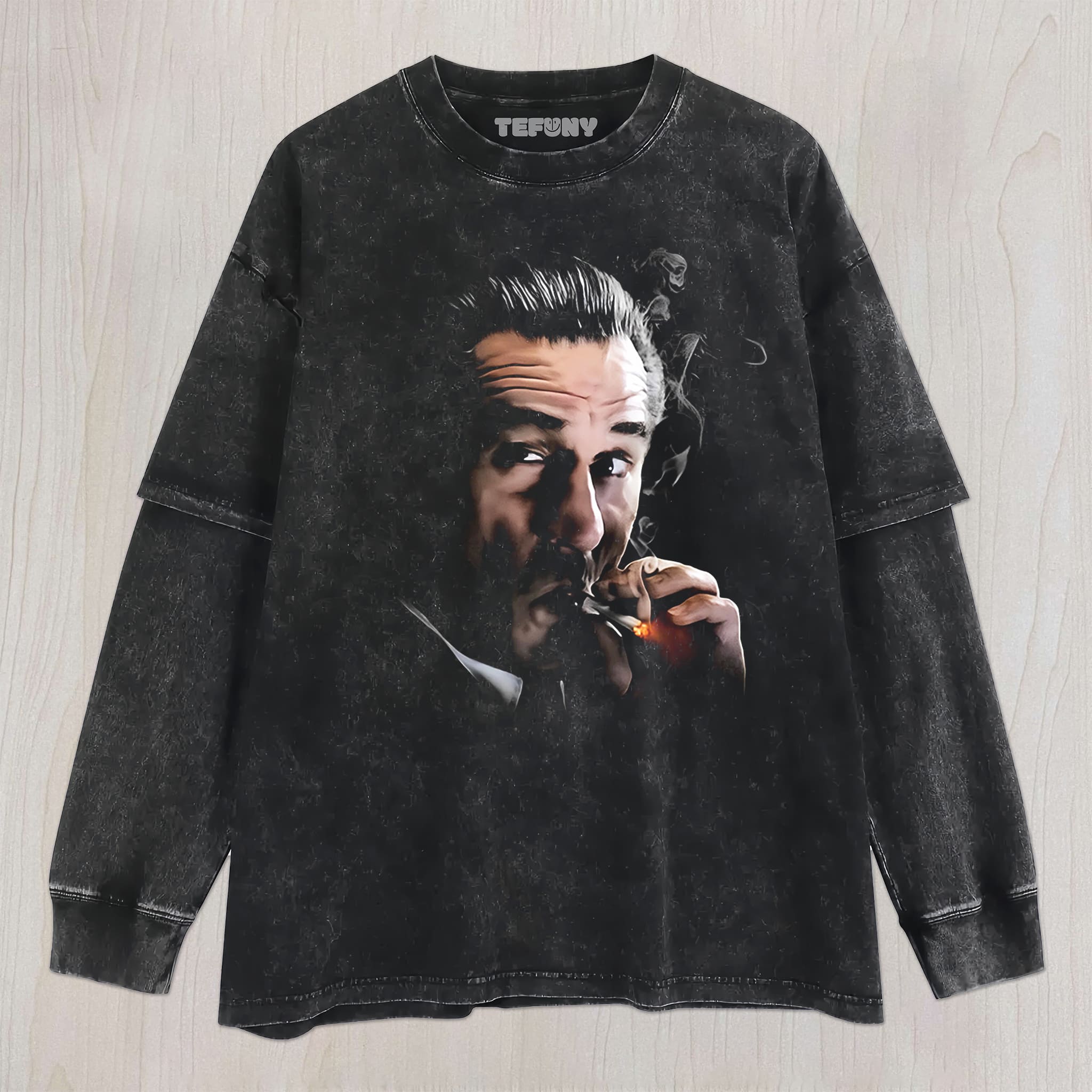 CASINO UNISEX TEE, TANK TOP, LAYERED LS, SWEATSHIRT & HOODIE