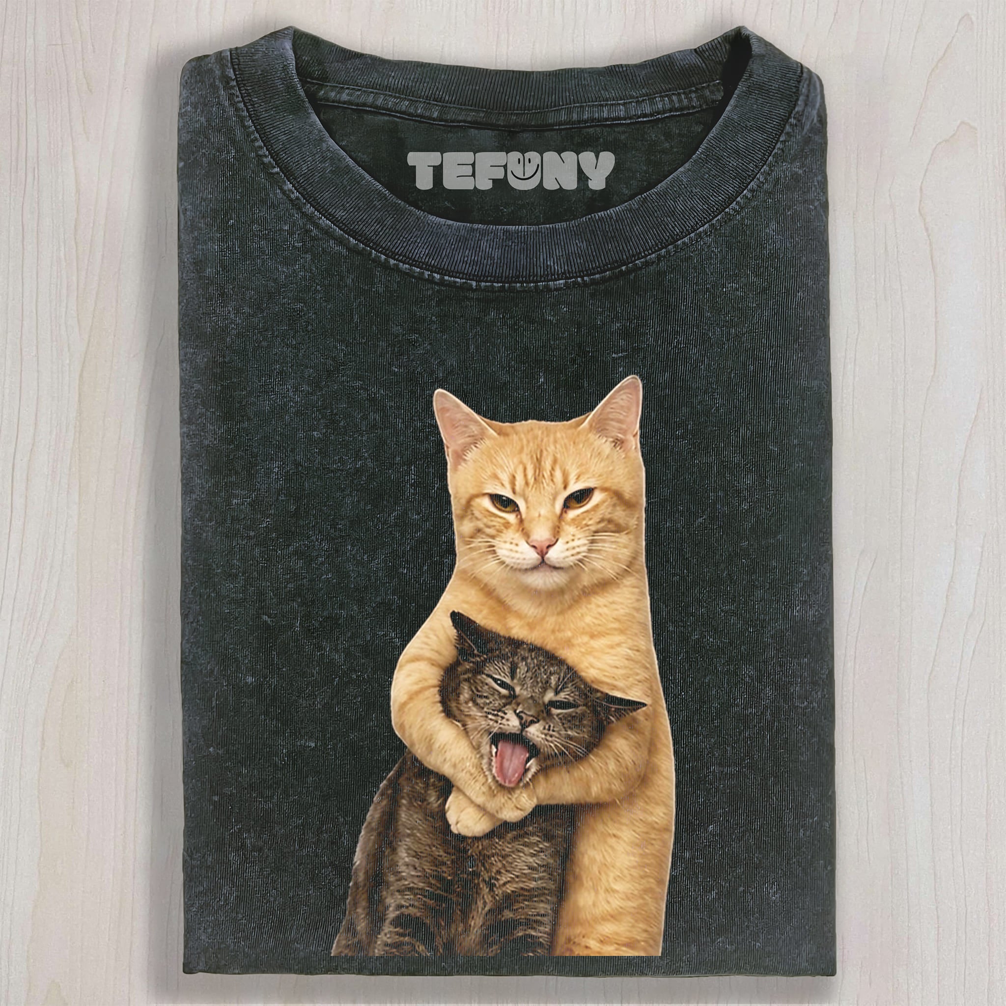 CAT 2026 FUNNY MEME UNISEX TEE, TANK TOP, LAYERED LS, SWEATSHIRT & HOODIE