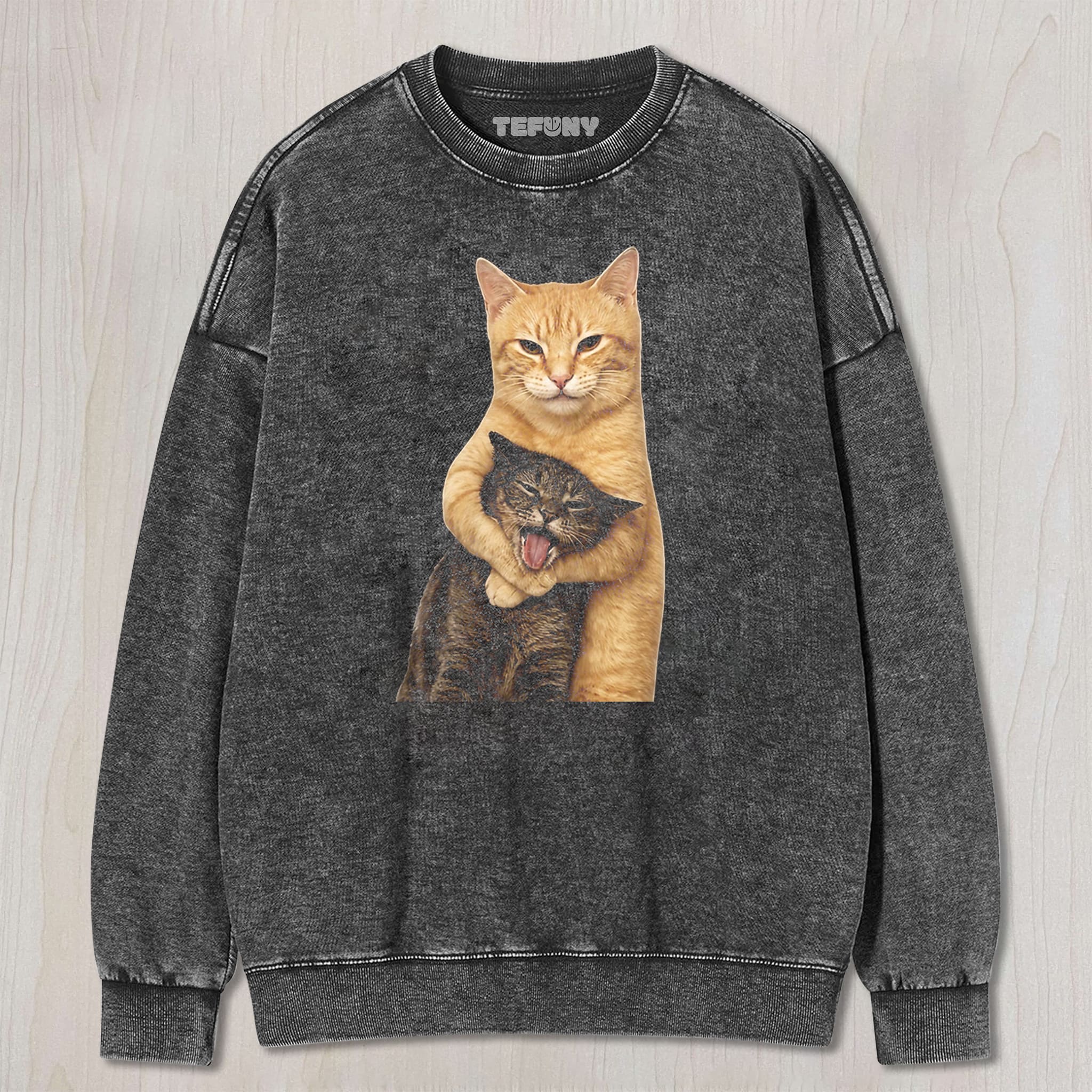CAT 2026 FUNNY MEME UNISEX TEE, TANK TOP, LAYERED LS, SWEATSHIRT & HOODIE