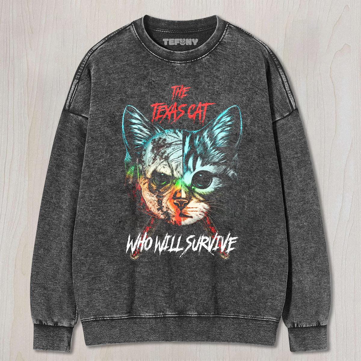 CHAINSAW KILLER V2 UNISEX TEE, TANK TOP, LAYERED LS, SWEATSHIRT & HOODIE