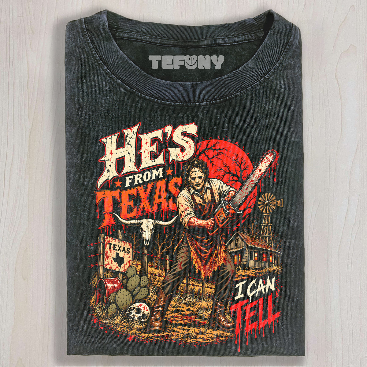 CHAINSAW KILLER V3 UNISEX TEE, TANK TOP, LAYERED LS, SWEATSHIRT & HOODIE