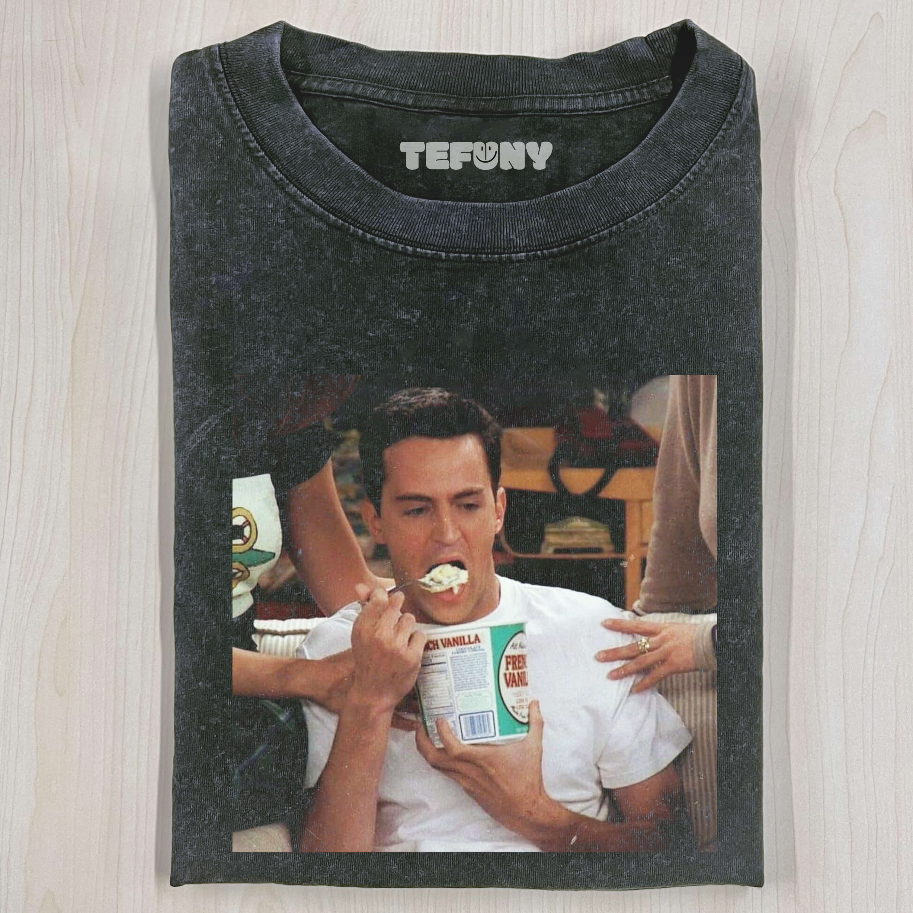 CHANDLER BING T-SHIRT