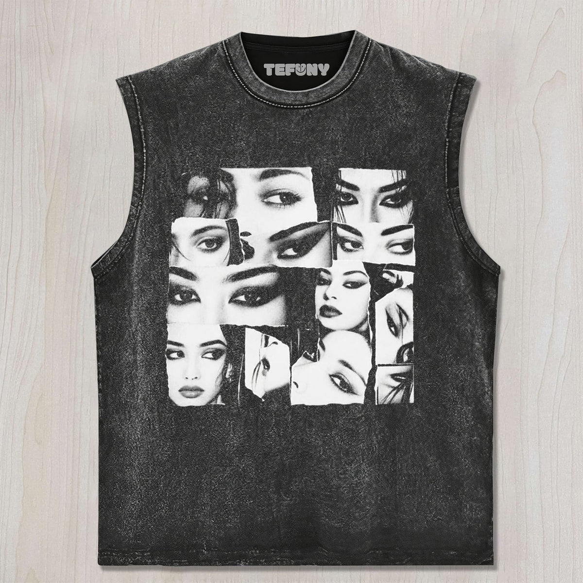 CHARLI XCX V2 UNISEX TEE, TANK TOP, LAYERED LS, SWEATSHIRT & HOODIE