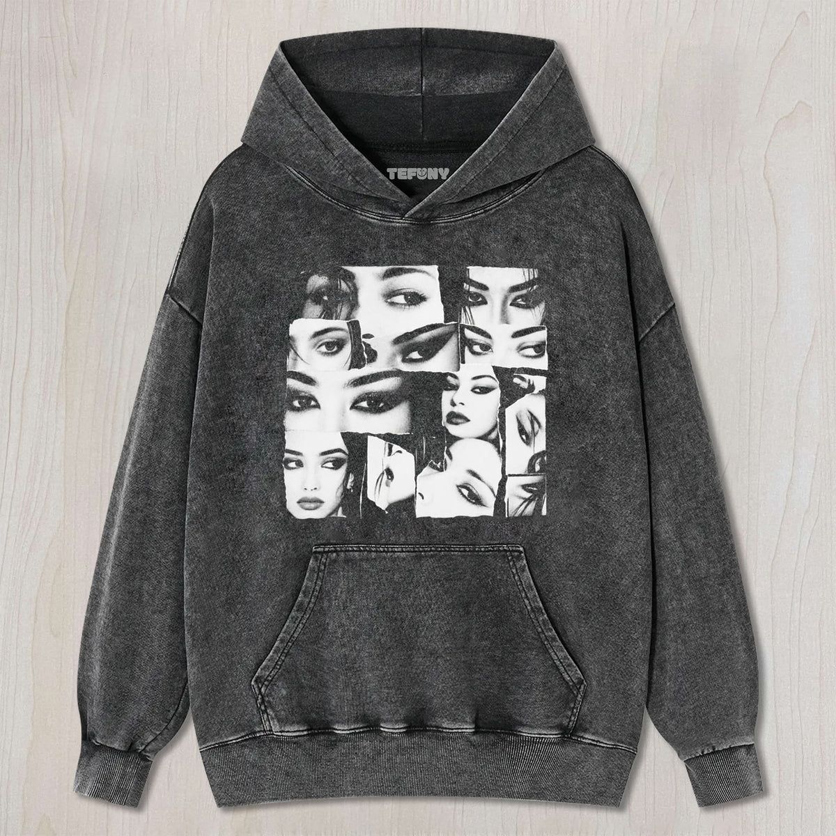 CHARLI XCX V2 UNISEX TEE, TANK TOP, LAYERED LS, SWEATSHIRT & HOODIE
