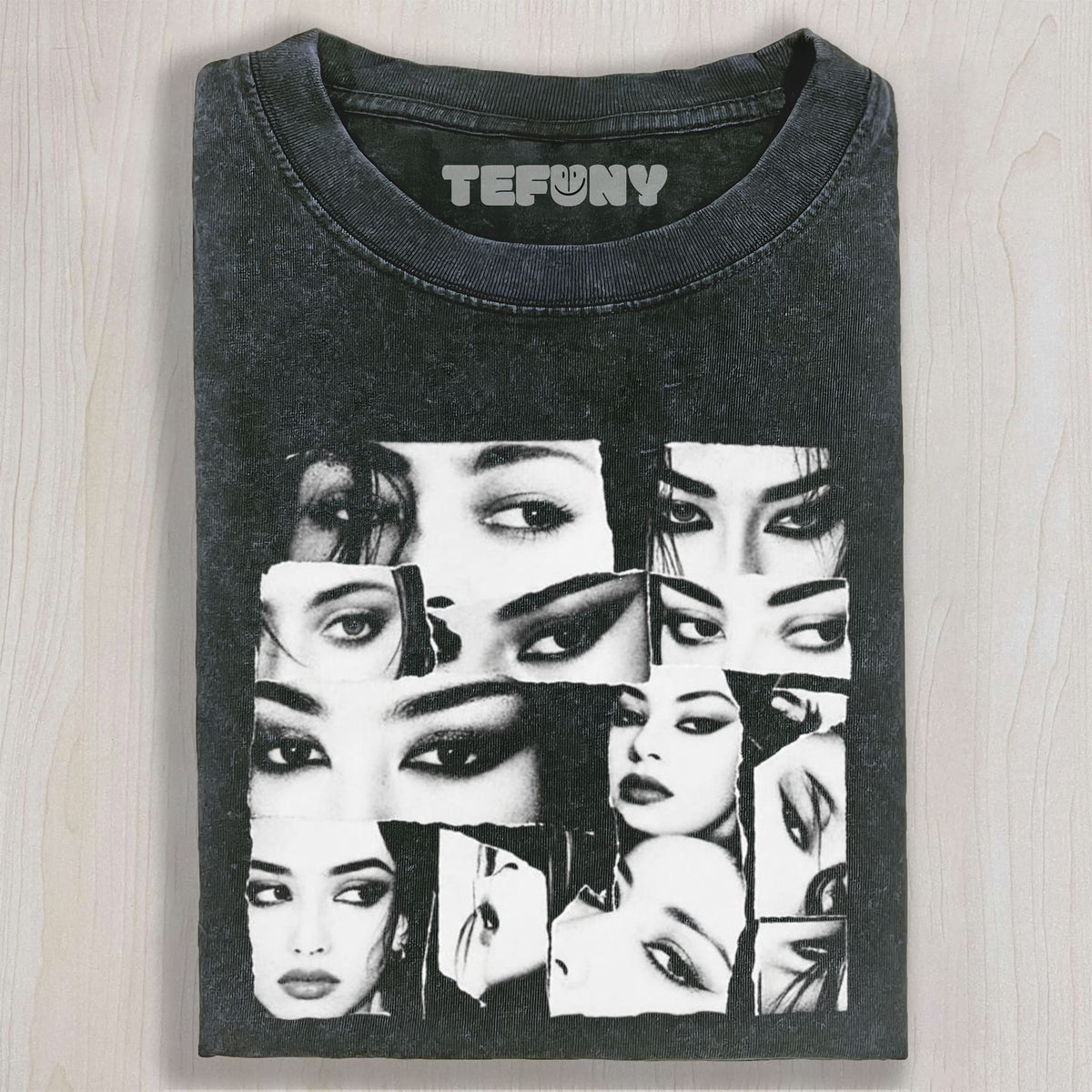 CHARLI XCX V2 UNISEX TEE, TANK TOP, LAYERED LS, SWEATSHIRT & HOODIE