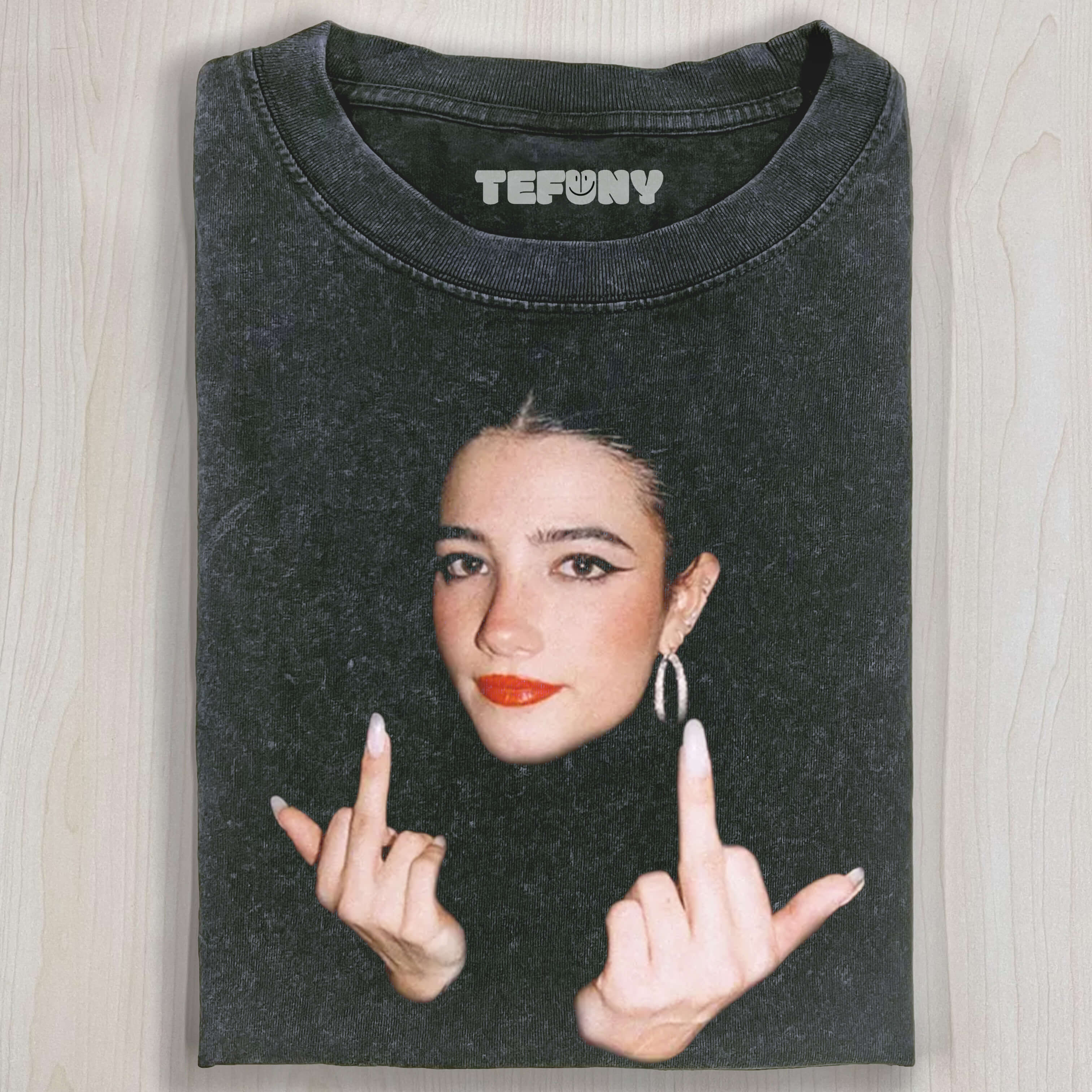 CHARLI D'AMELIO V3 TEE