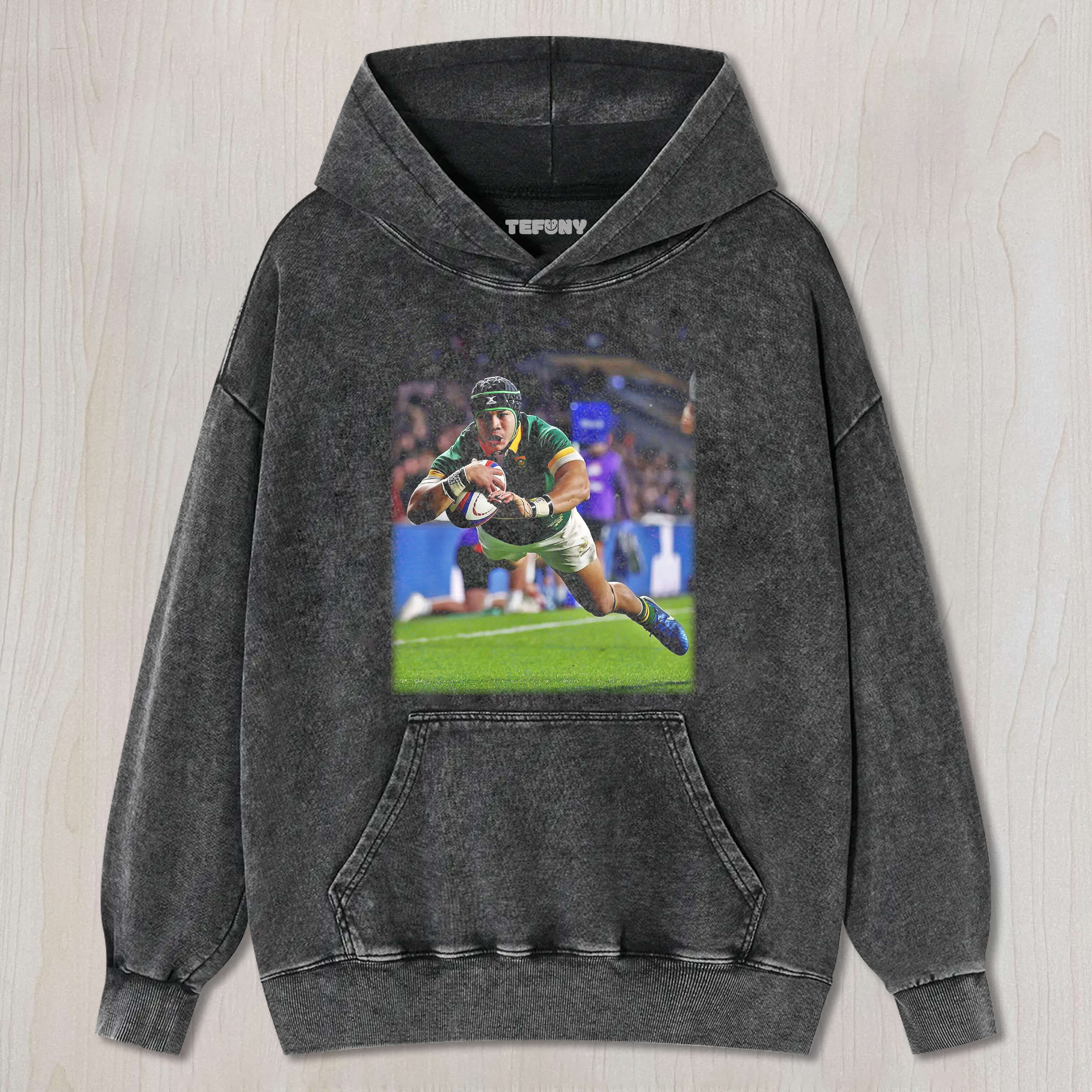 CHESLIN KOLBE T-SHIRT