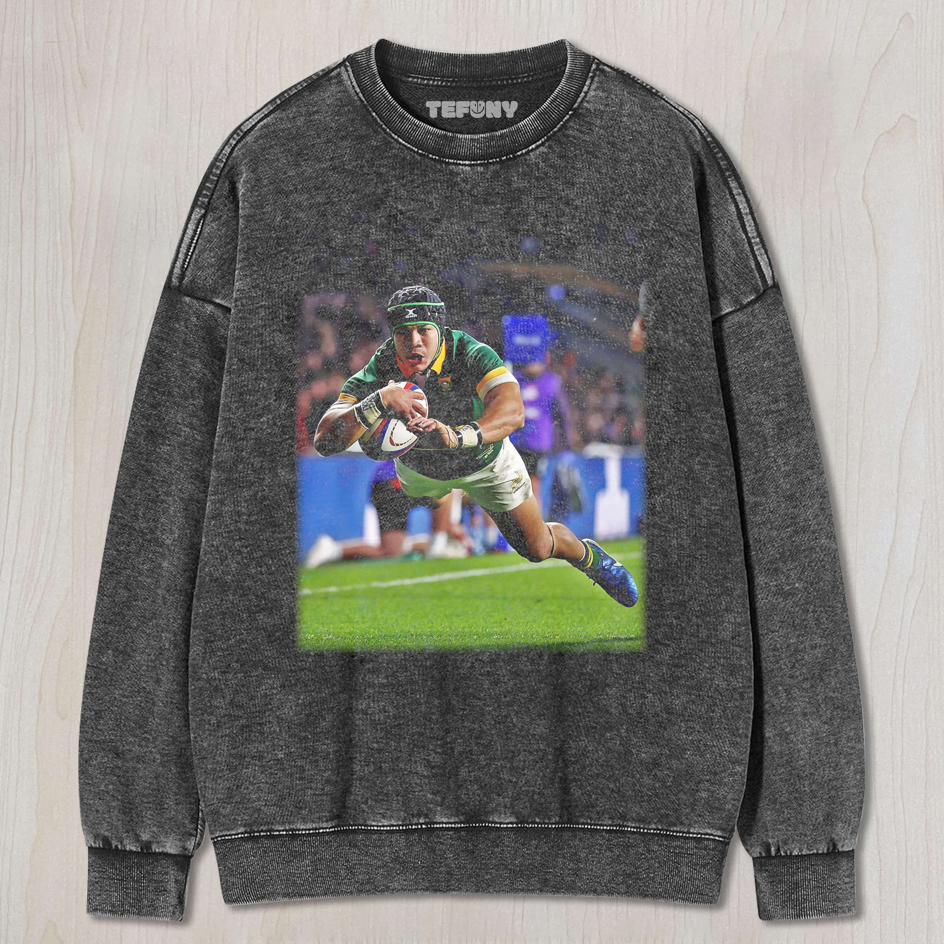 CHESLIN KOLBE T-SHIRT