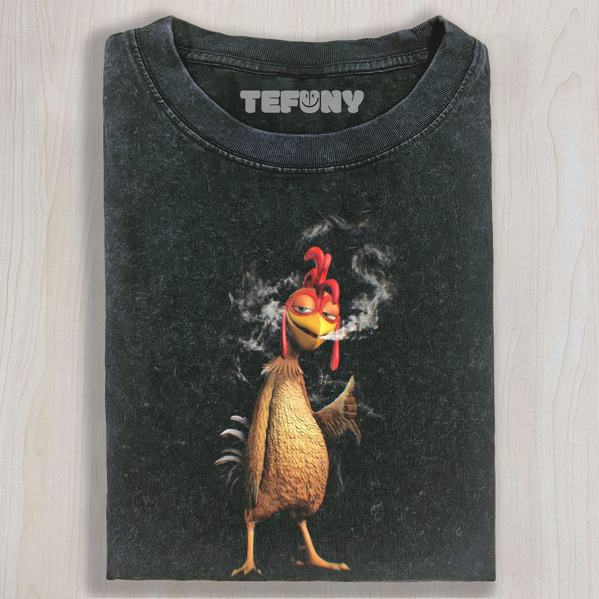 CHICKEN JOE UNISEX TEE, TANK TOP, LAYERED LS, SWEATSHIRT & HOODIE