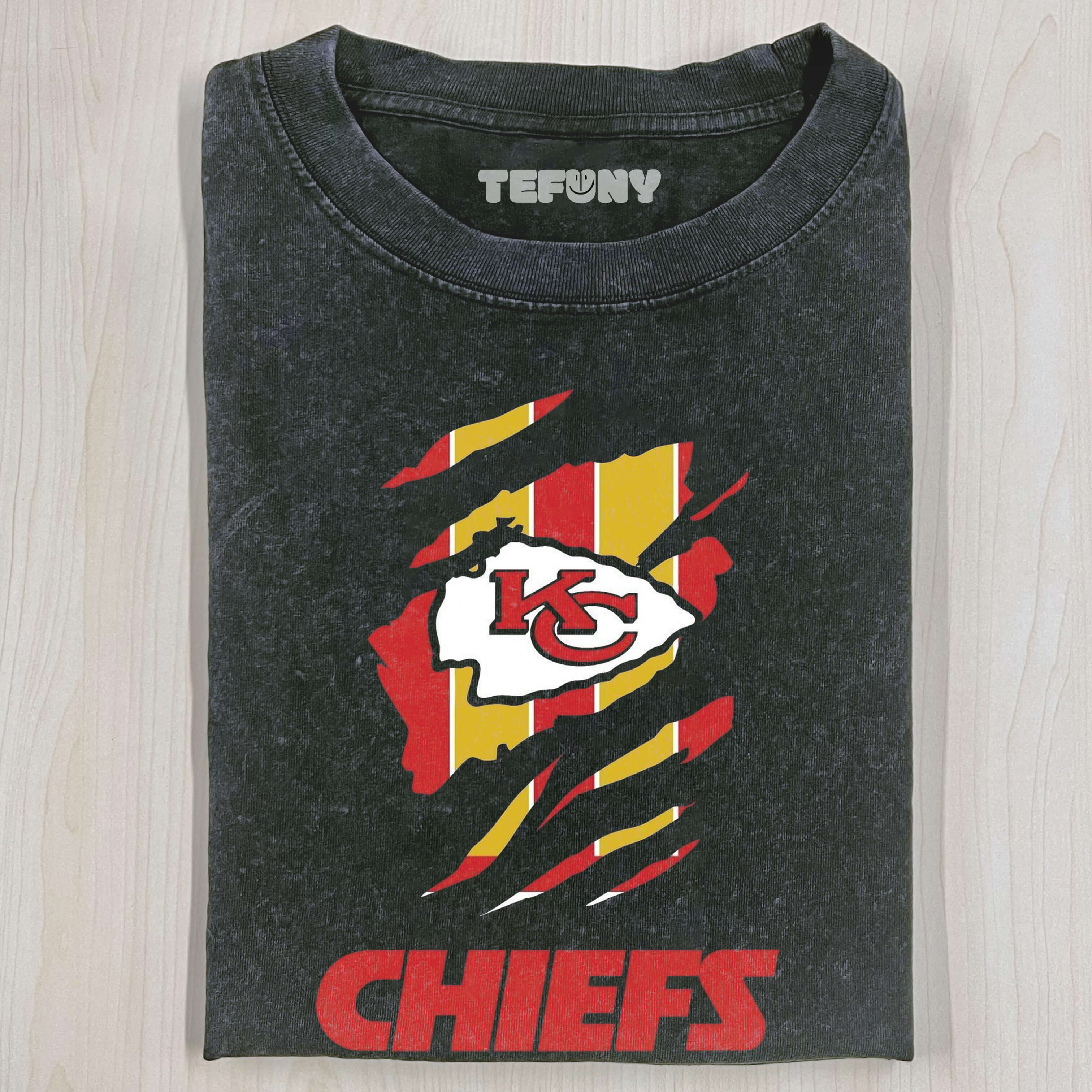 CHIEFS T-SHIRT